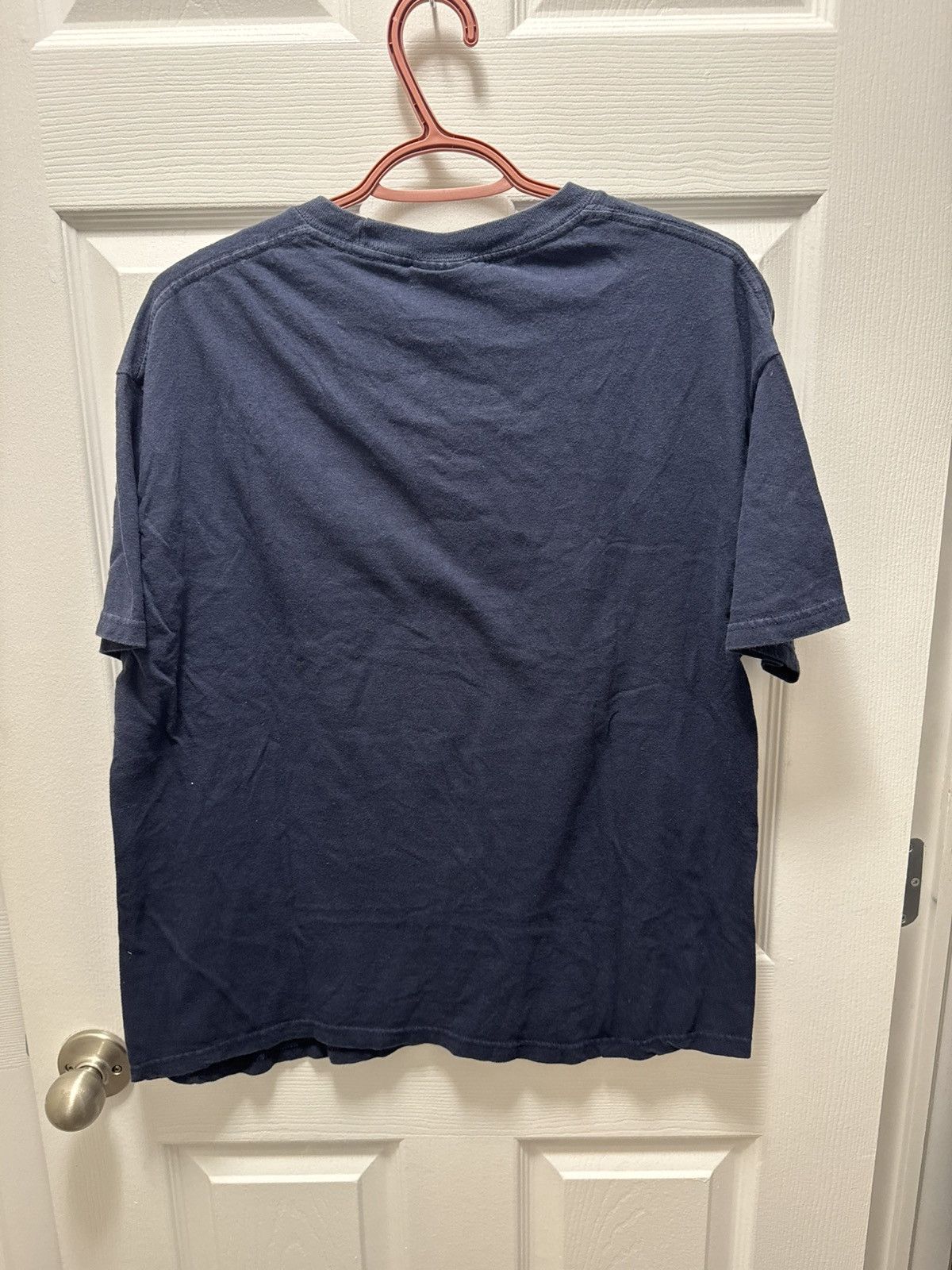 NHL Toronto Maple Leafs NHL Blue T-Shirt Old Time Hockey Size US L / EU 52-54 / 3 - 5 Thumbnail