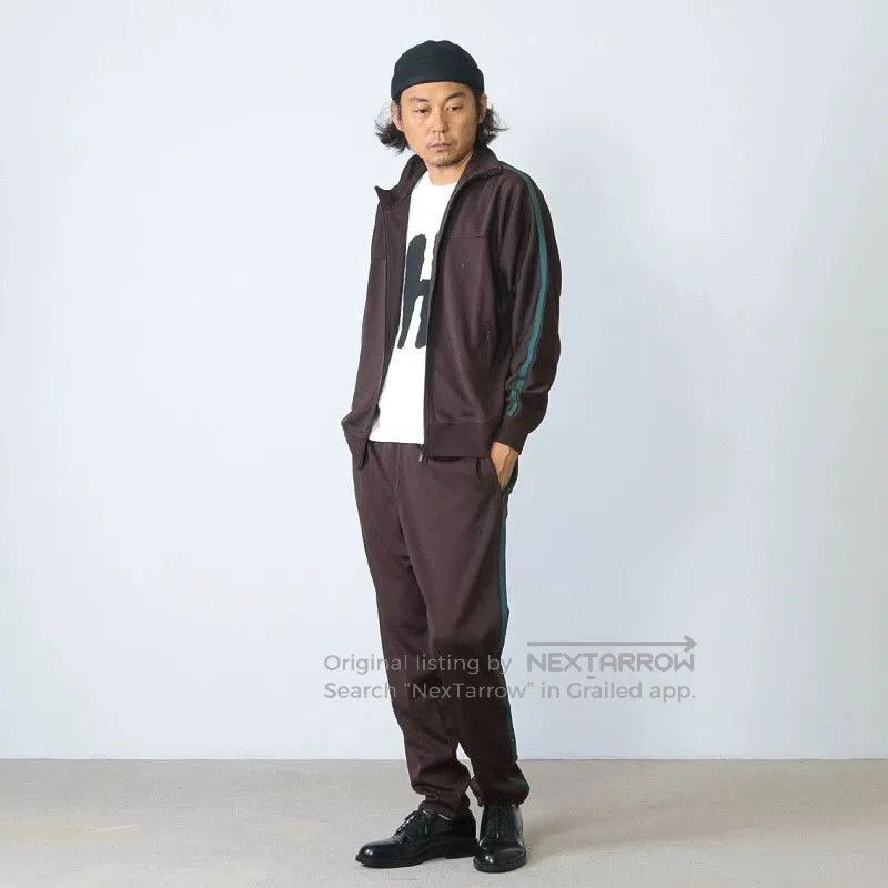 South2 West8 south2 west8 trainer sports jacket. Size US L / EU 52-54 / 3 - 7 Thumbnail
