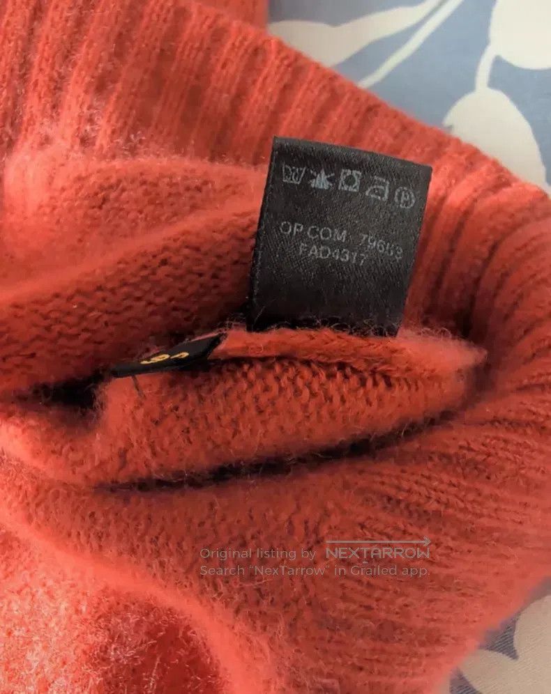 Loro Piana Loro Piana Baby Cashmere Sweater Size XS / US 0-2 / IT 36-38 - 5 Thumbnail