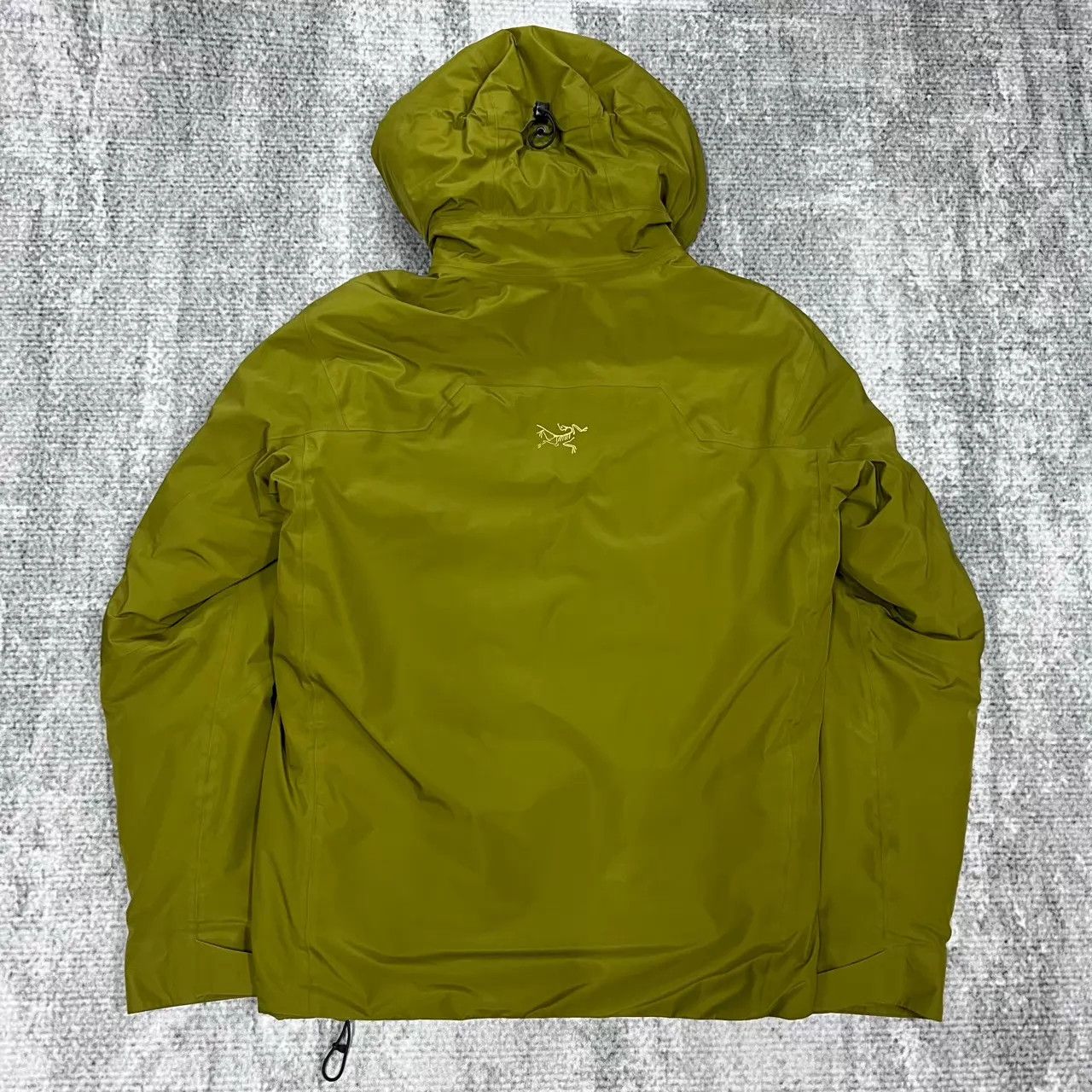 Arc'teryx Arcteryx puffer jacket avocado size M lightly used Size US M / EU 48-50 / 2 - 2 Thumbnail