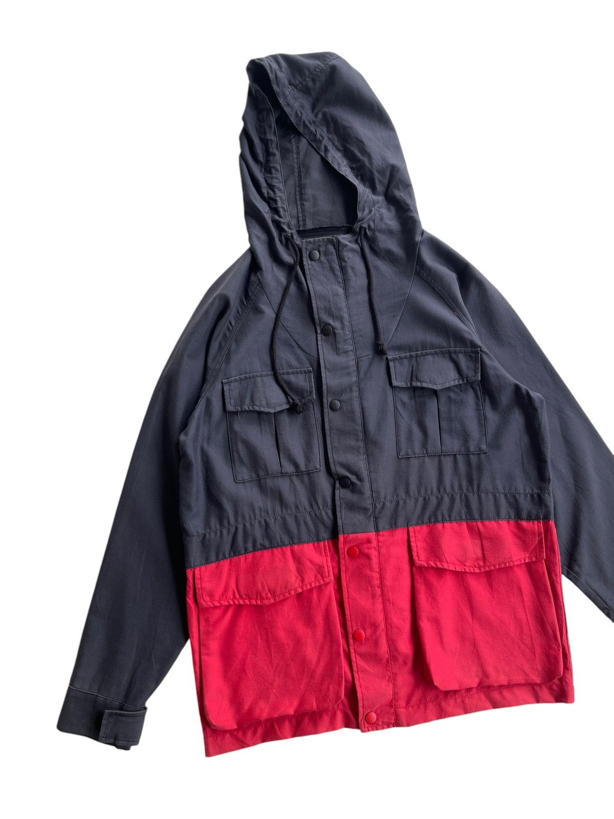 Swagger Swagger Mountain Hoodies Jacket Size US L / EU 52-54 / 3 - 5 Thumbnail