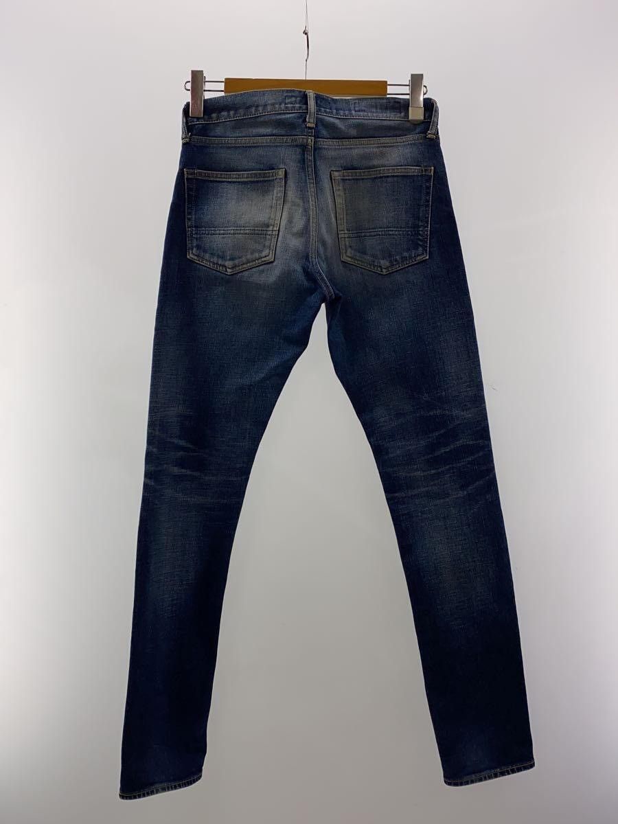 FDMTL Distressed Jeans Size US 28 / EU 44 - 2 Thumbnail