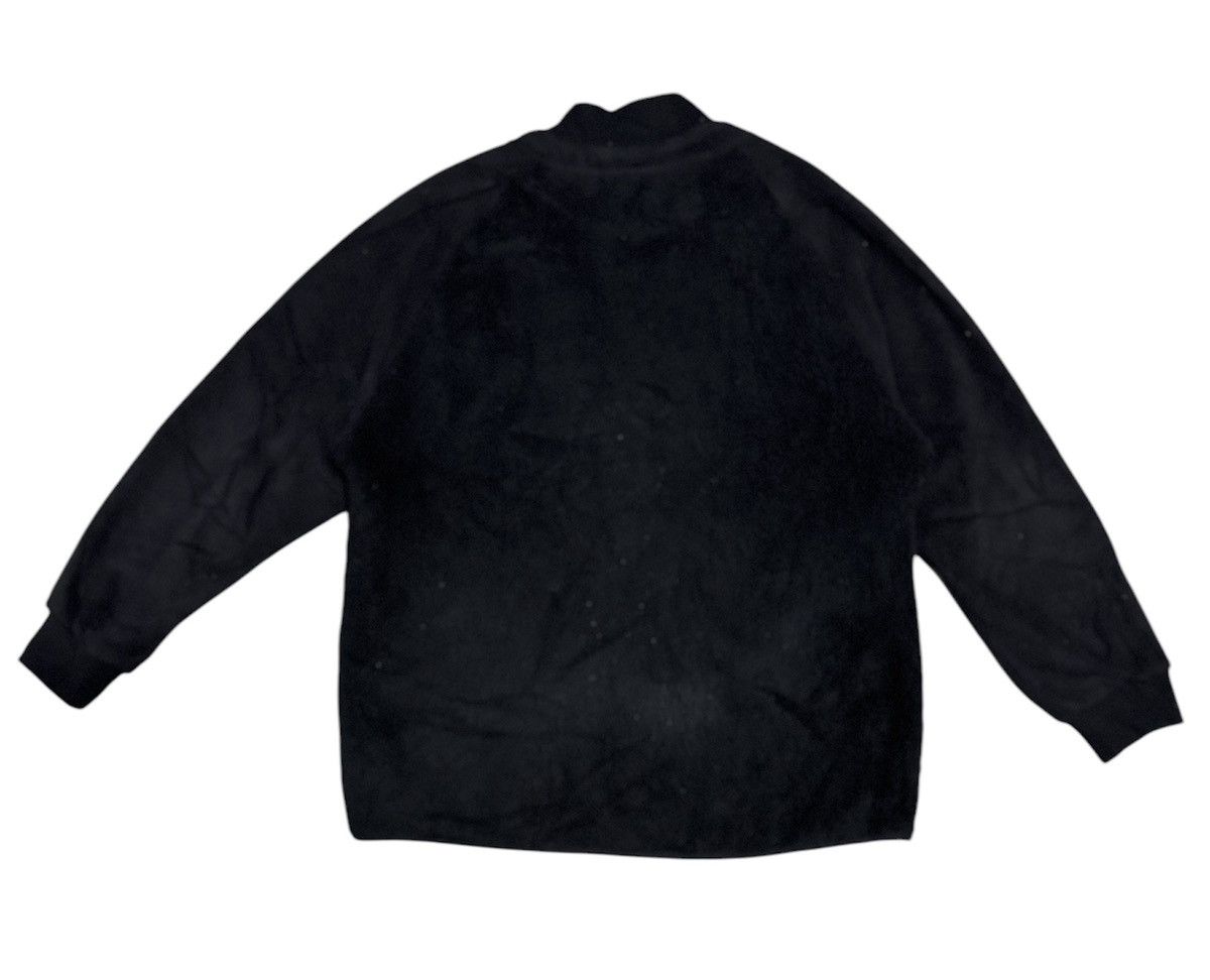 Uniqlo × White Mountaineering Uniqlo X White Mountaineering Fleece Jacket M Size US M / EU 48-50 / 2 - 2 Thumbnail