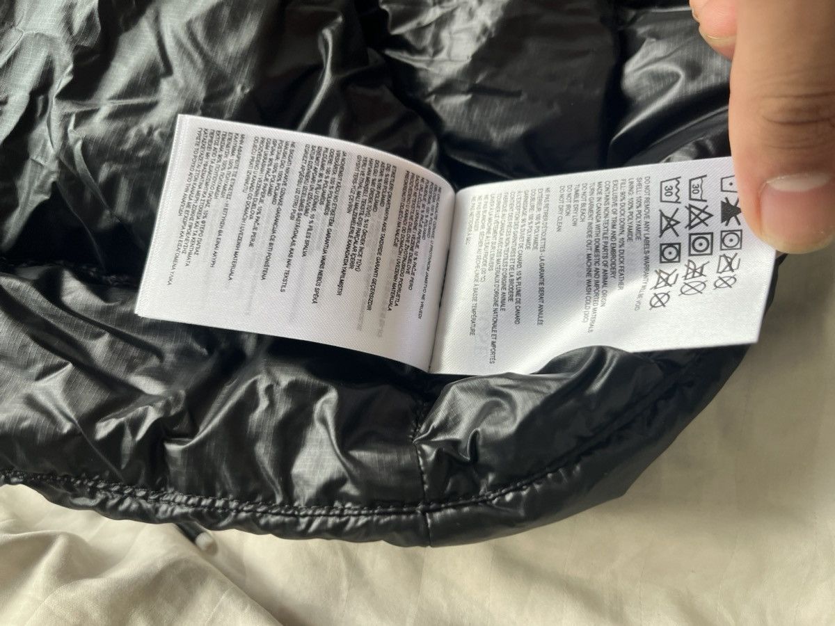 Canada Goose Canada goose crofton vest Size US M / EU 48-50 / 2 - 3 Thumbnail