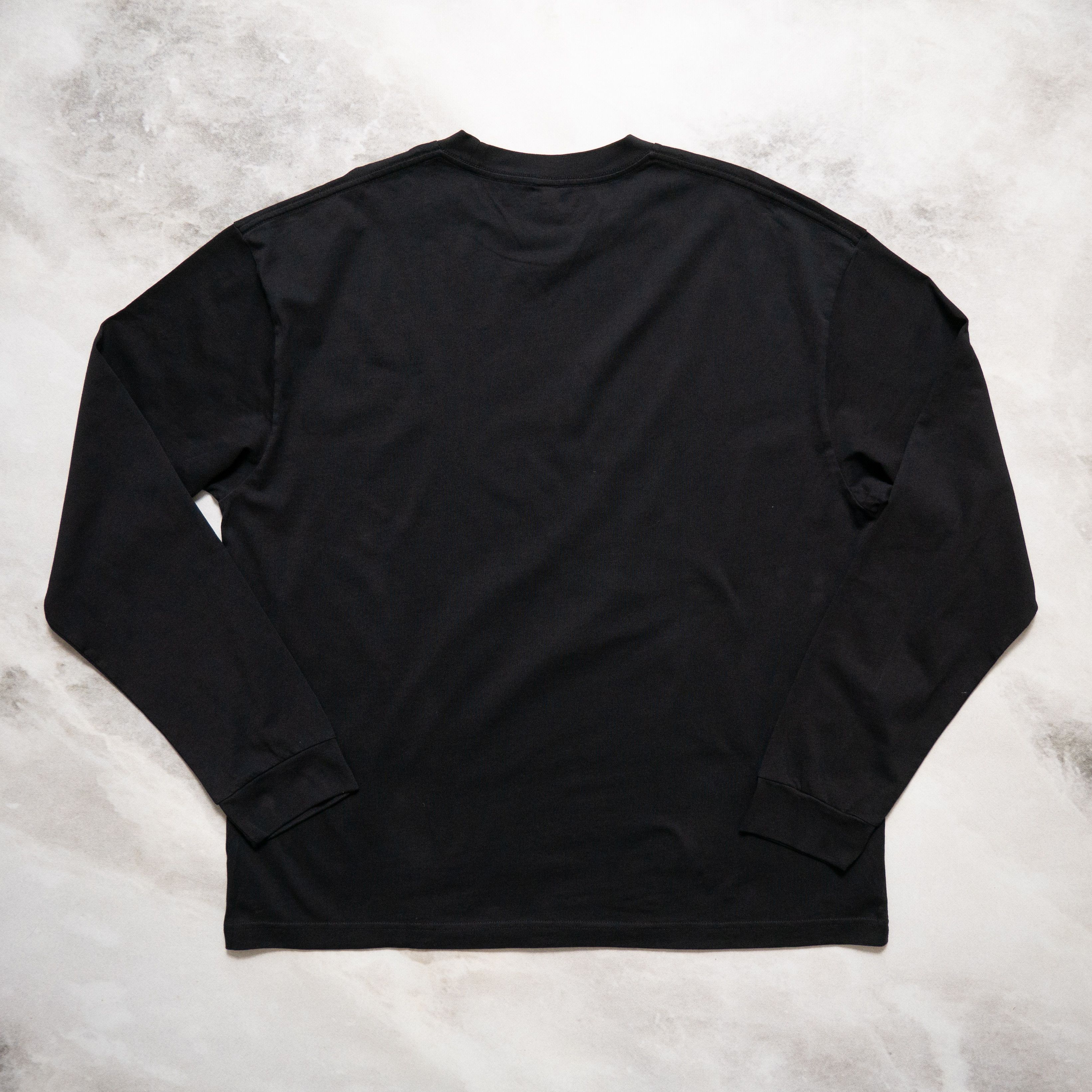 Brain Dead Brain Dead Mutant Sequencer vol.1 Longsleeve Tee NWOT Size US L / EU 52-54 / 3 - 2 Thumbnail