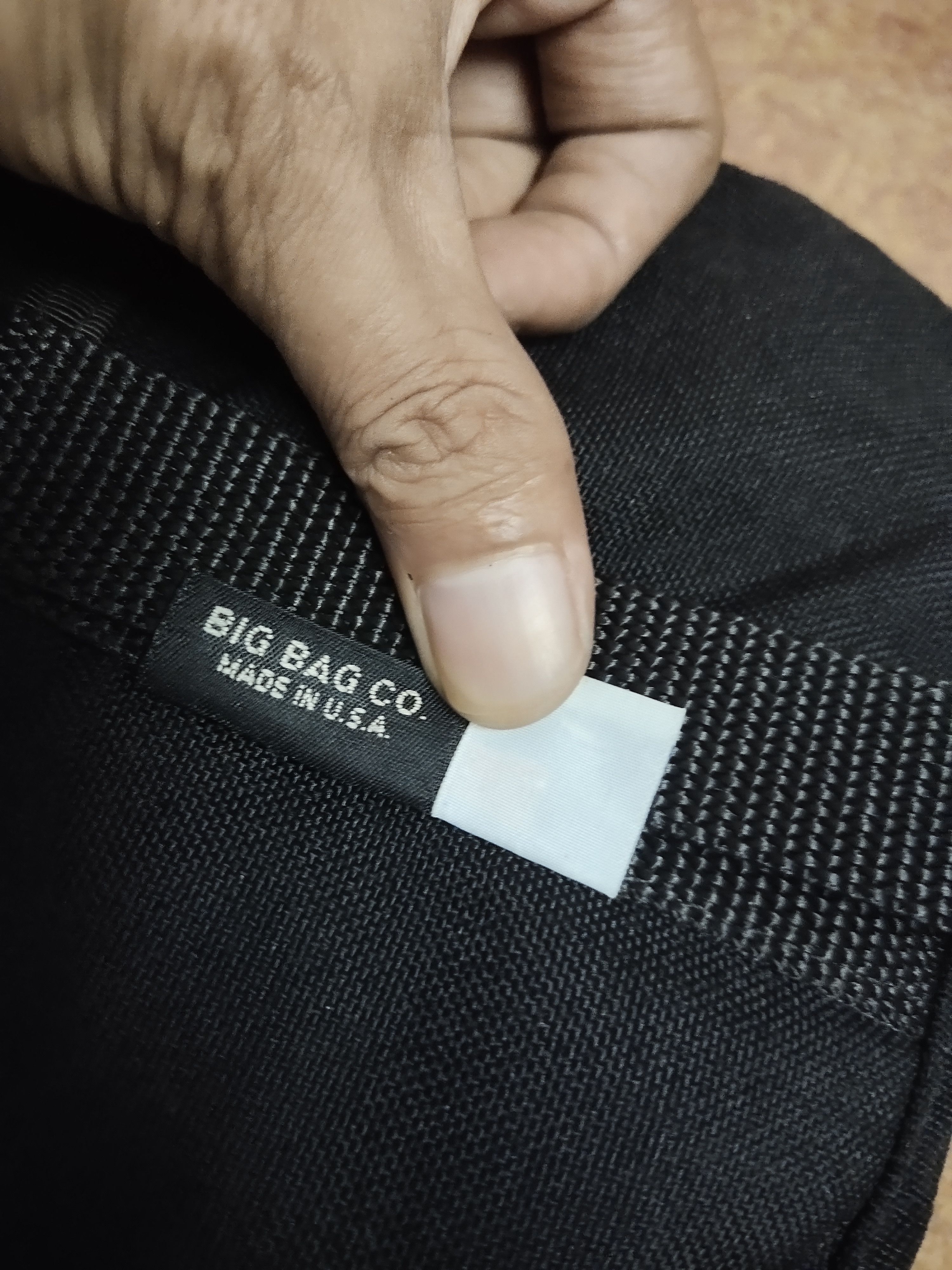 Other BBC USA Made Sling Bag Size ONE SIZE - 7 Thumbnail