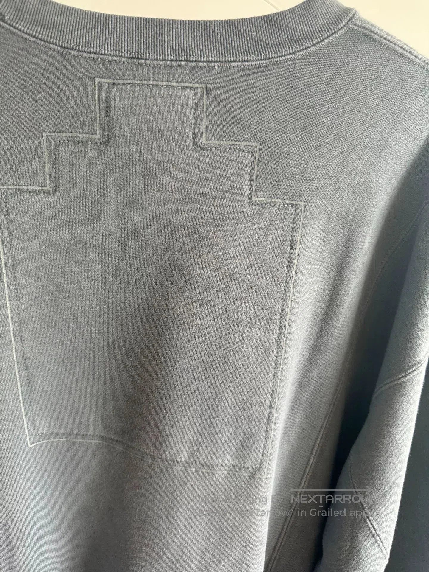 Cav Empt C.E Cevempt Water Washed Hoodie. Size US L / EU 52-54 / 3 - 8 Thumbnail