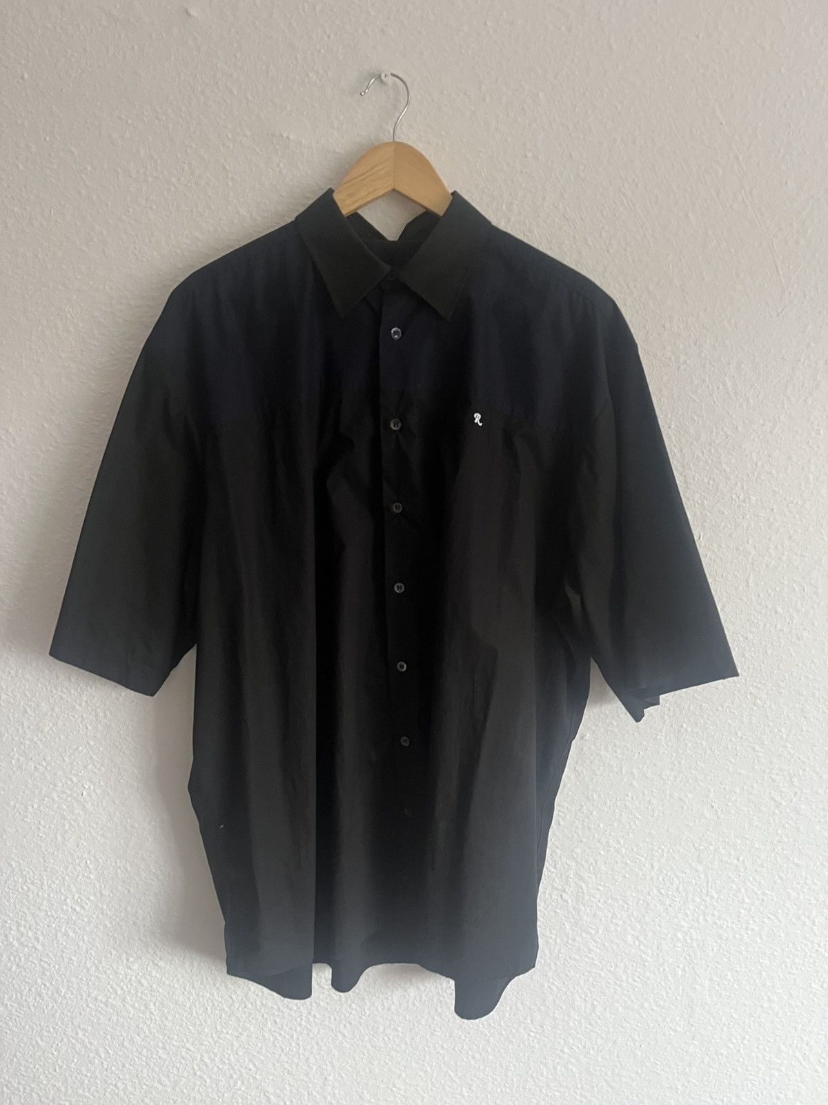 Raf Simons Raf Simons AW23 Shirt Size US L / EU 52-54 / 3 - 2 Thumbnail