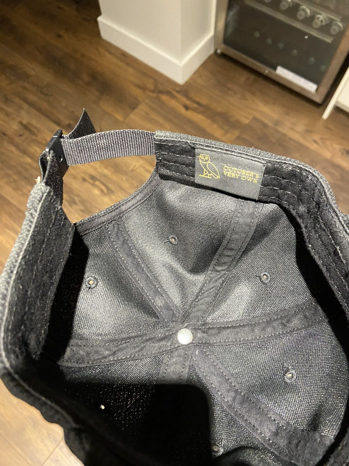 October's Very Own Ovo hat Size ONE SIZE - 4 Thumbnail