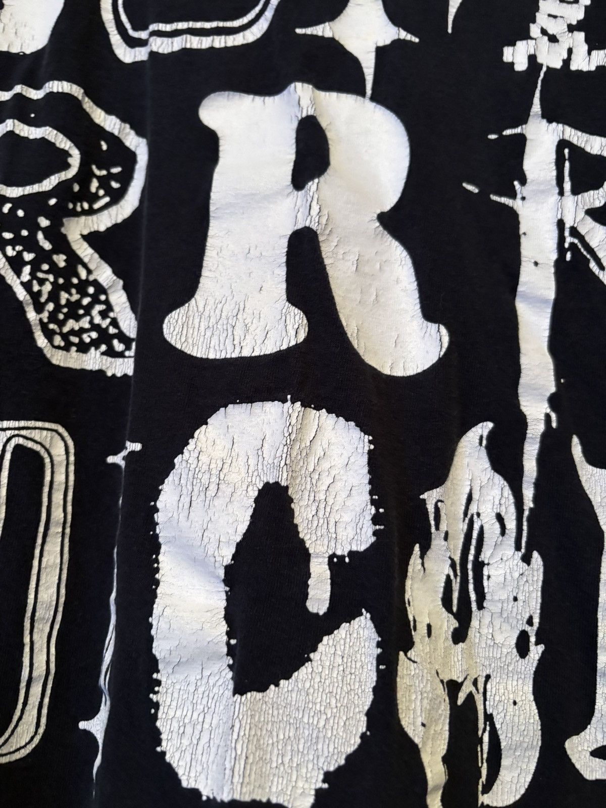 Superrradical Superrradical Logo Tee 2XL Size US XXL / EU 58 / 5 - 4 Thumbnail