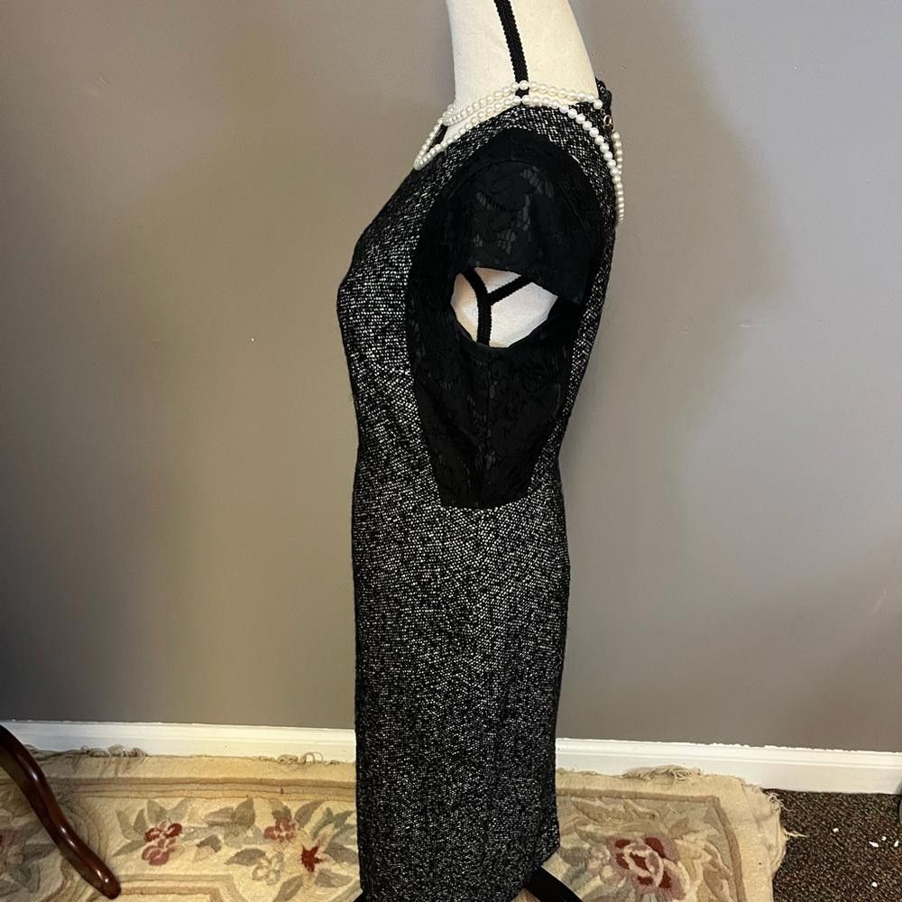 Designer J. Crew dress with pockets Size XS / US 0-2 / IT 36-38 - 4 Thumbnail