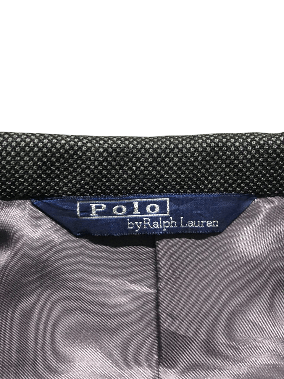 Polo Ralph Lauren Vintage Polo Ralph Lauren Blazer Jacket Size 40L - 13 Thumbnail