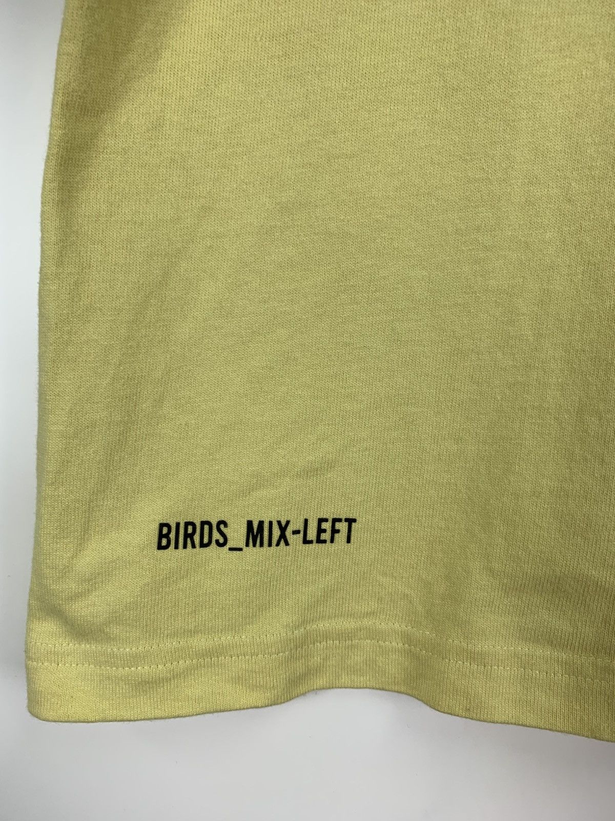Vintage Filip Pagowski x GU T-Shirt Size US L / EU 52-54 / 3 - 9 Thumbnail