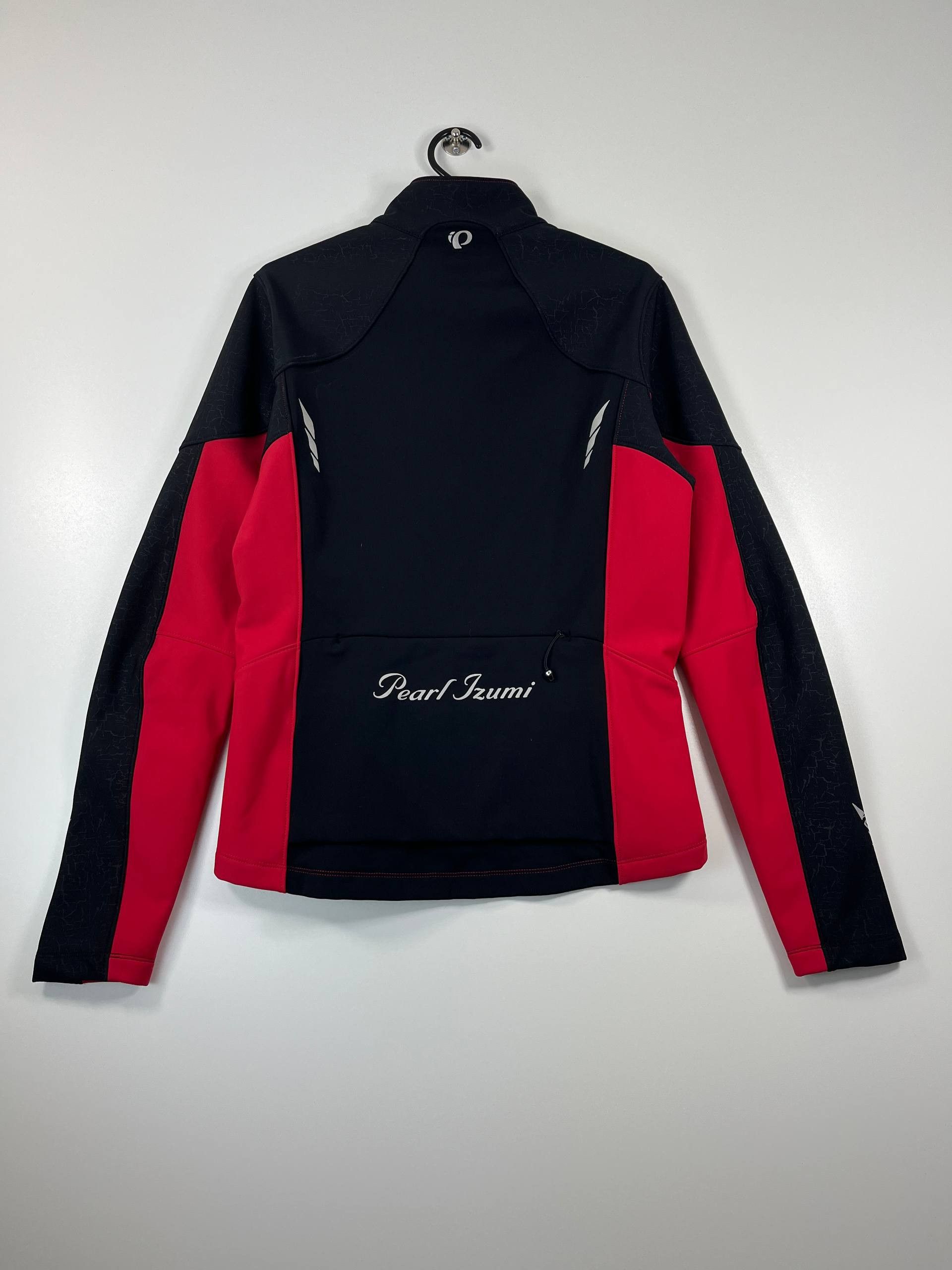 PEARL iZUMi Pearl Izumi W Pro Softshell Jacket Thermal Cycling Women M Size M / US 6-8 / IT 42-44 - 5 Thumbnail