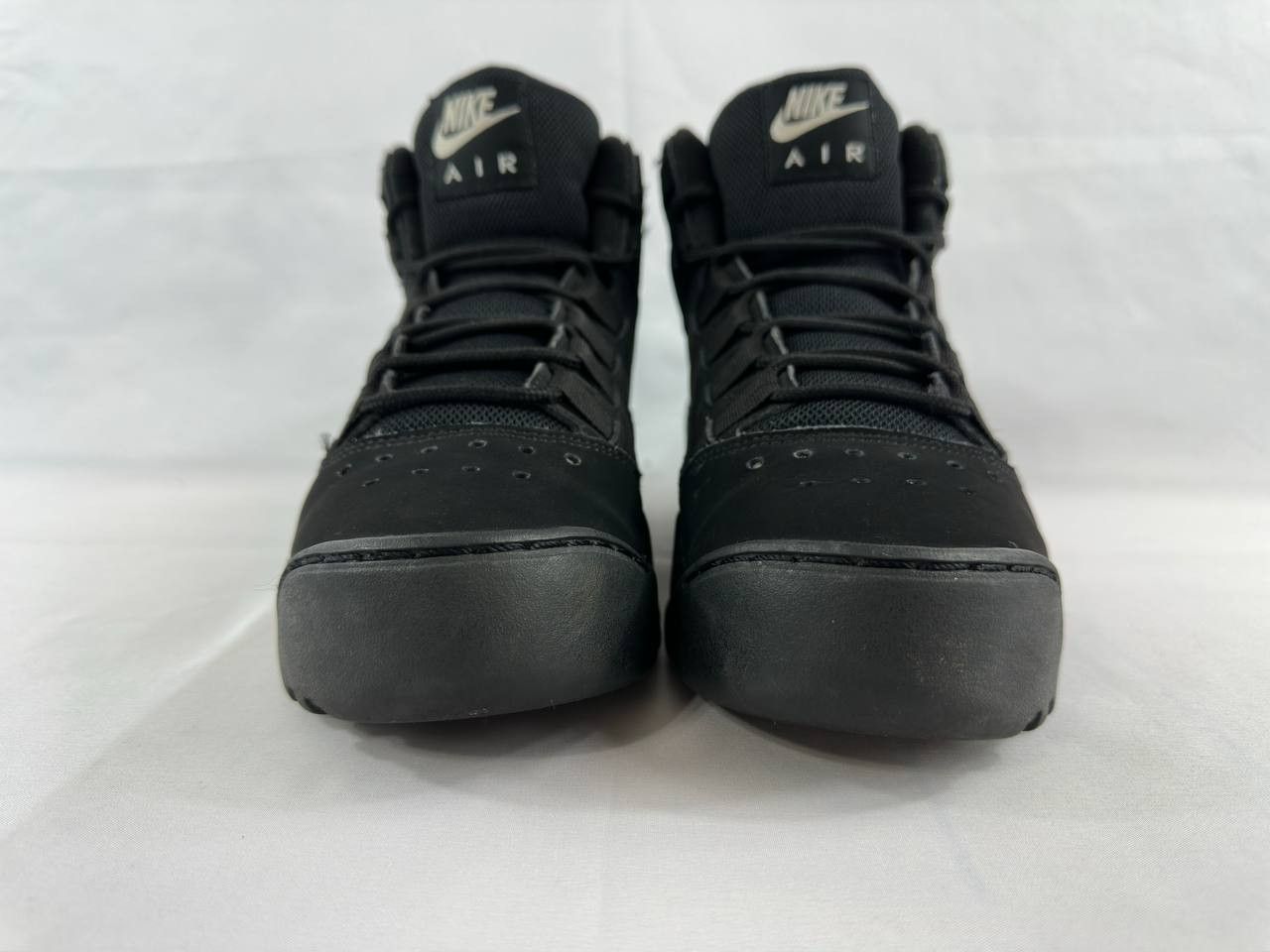 Nike Nike Air Darwin Dennis Rodman Black White Size US 8.5 / EU 41-42 - 4 Thumbnail