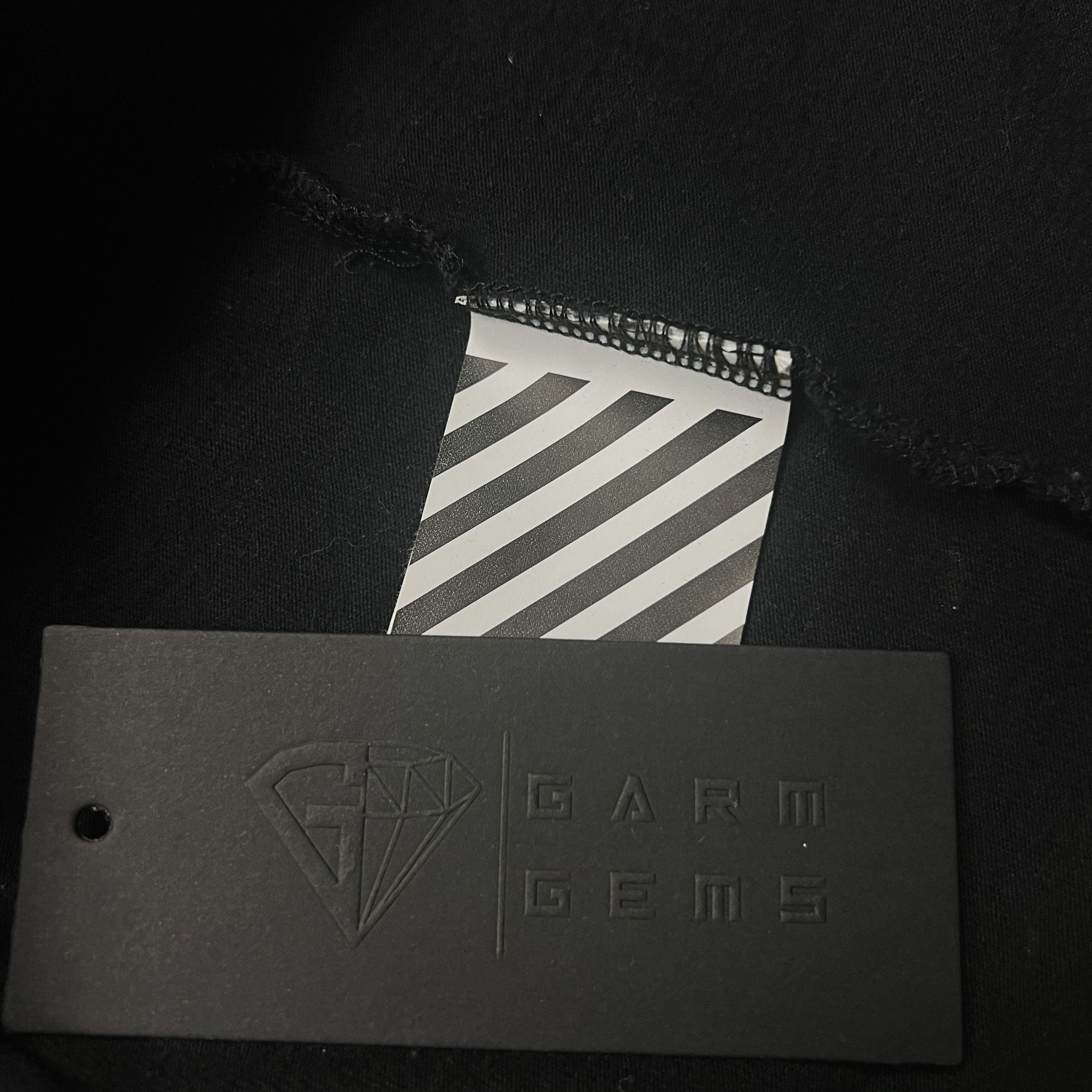 Off-White Off-White Tape Arrows T-Shirt Size US S / EU 44-46 / 1 - 6 Thumbnail