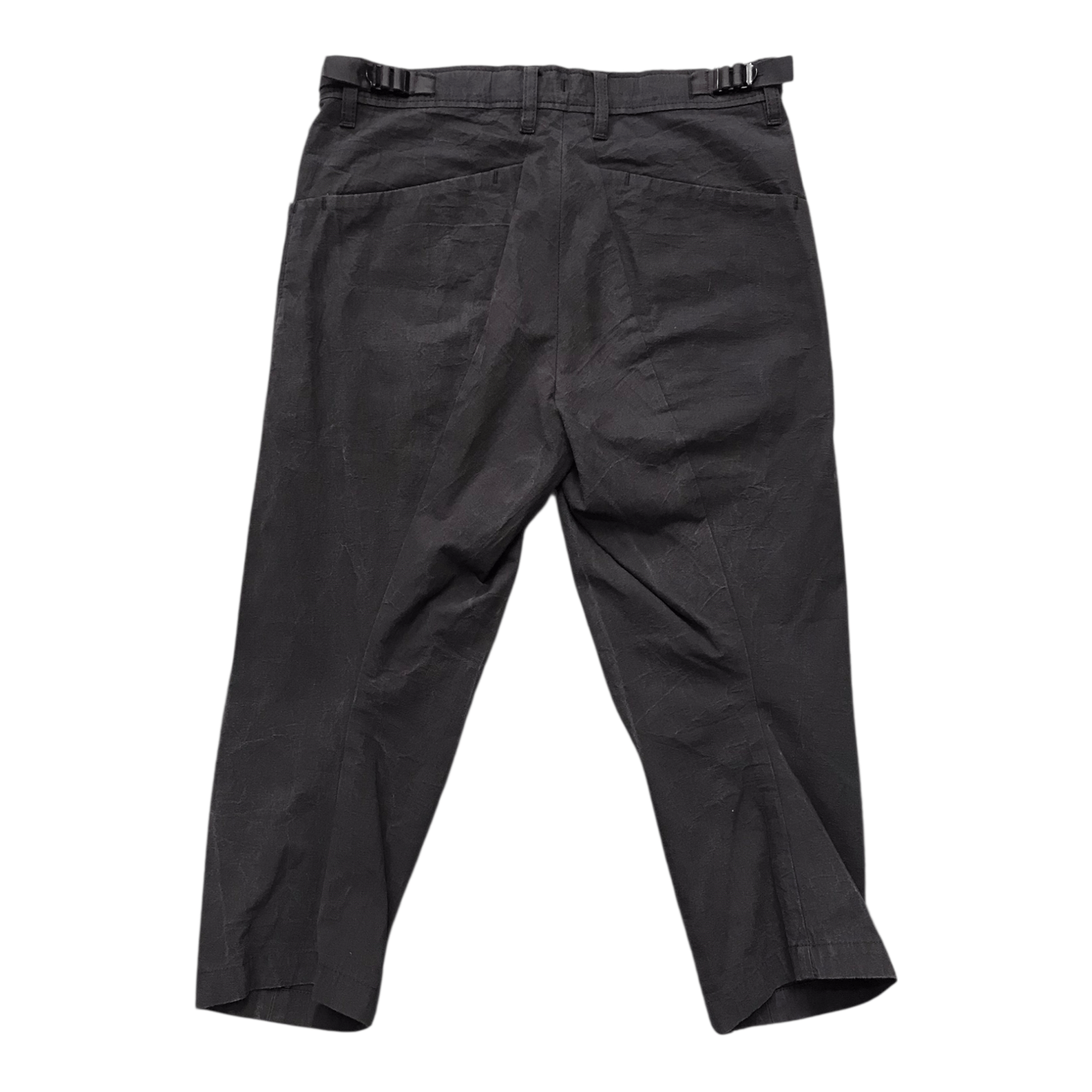 Kazuyuki Kumagai Attachment Kazuki kumagai(Attchament) Short pant Size US 30 / EU 46 - 6 Thumbnail