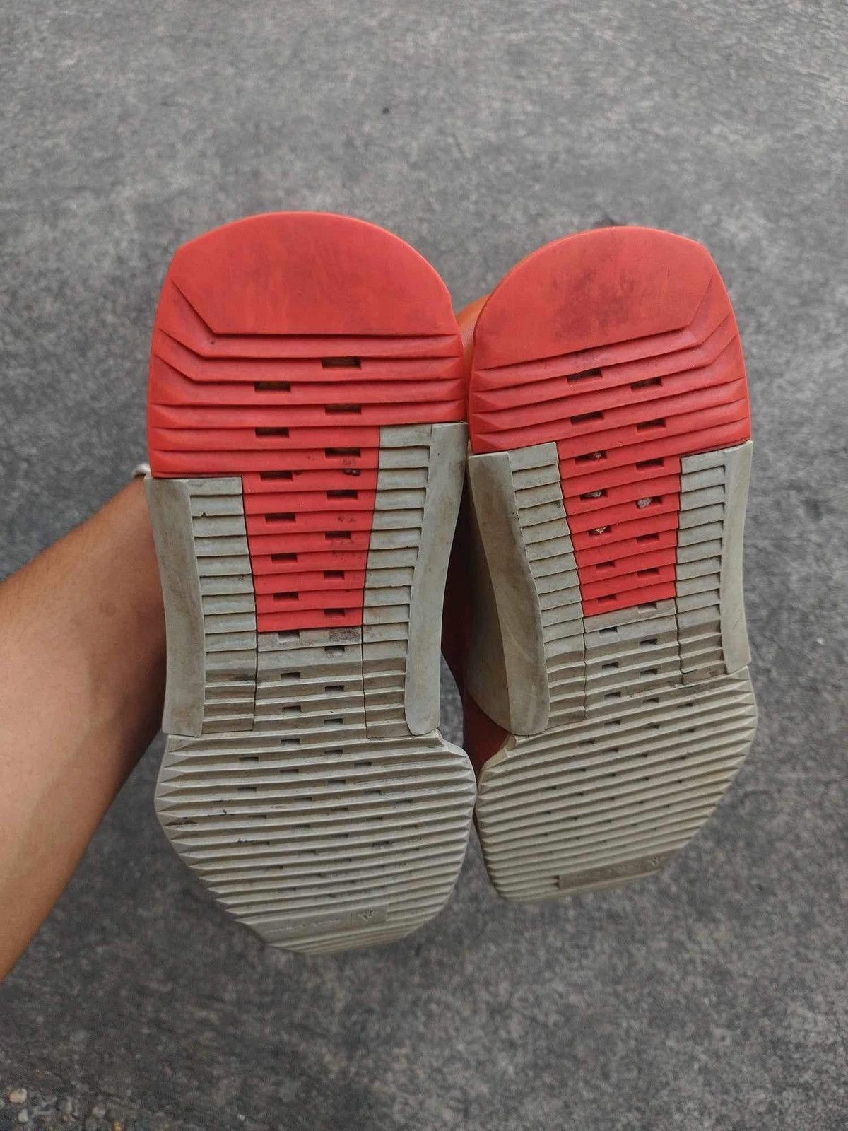 Adidas × Rick Owens Adidas❌Rick owens Size US 5 / EU 37 - 6 Thumbnail