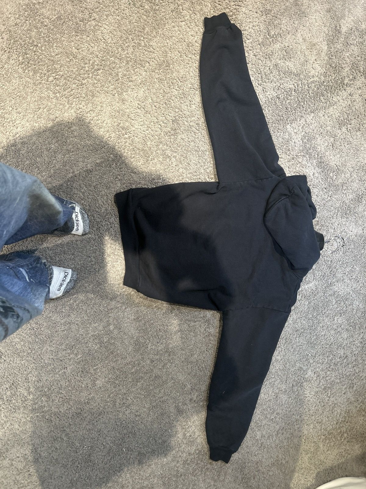 Japanese Brand Artificial Fever “artificial intelligence “ hoodie Size US XS / EU 42 / 0 - 3 Thumbnail