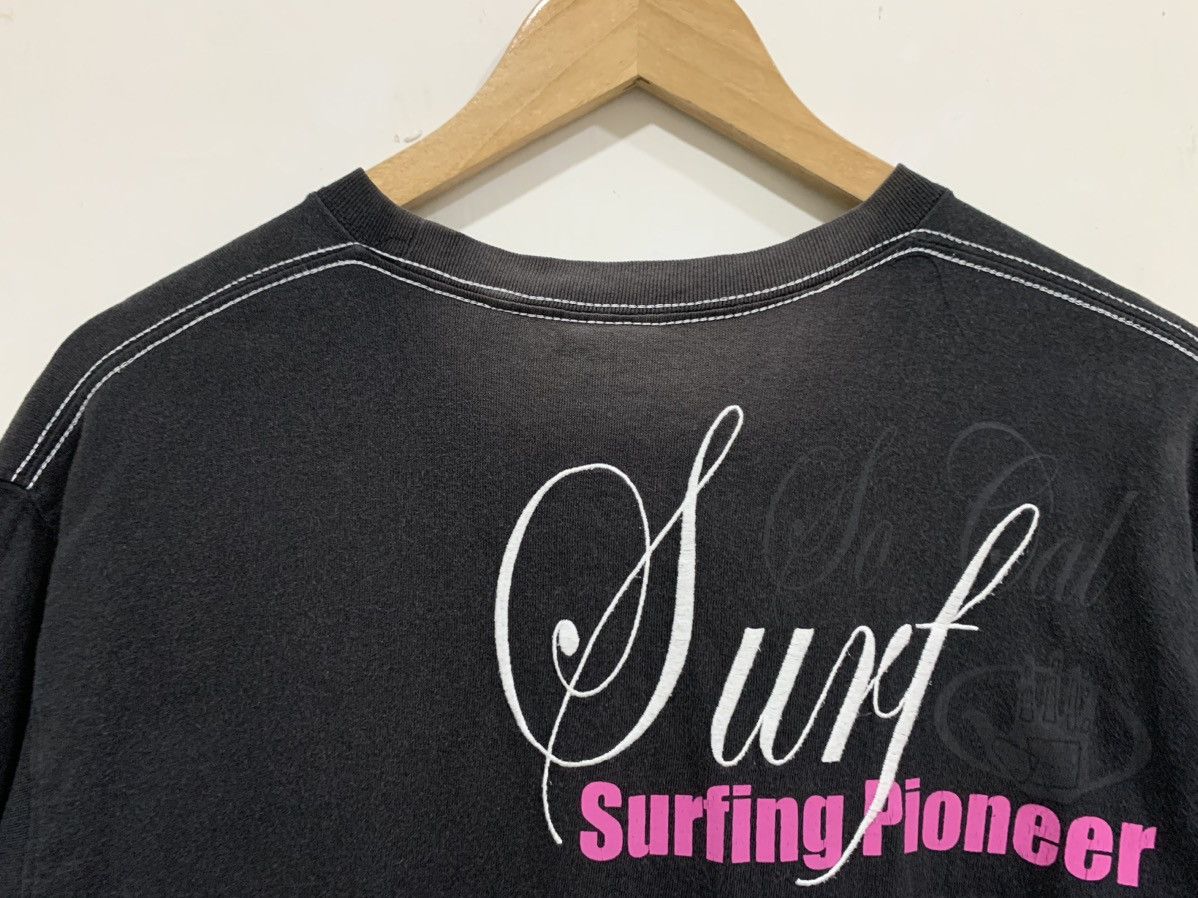 Body Glove Faded VintageY2K Body Glove South Bay Surfwear Tee Size US L / EU 52-54 / 3 - 11 Thumbnail