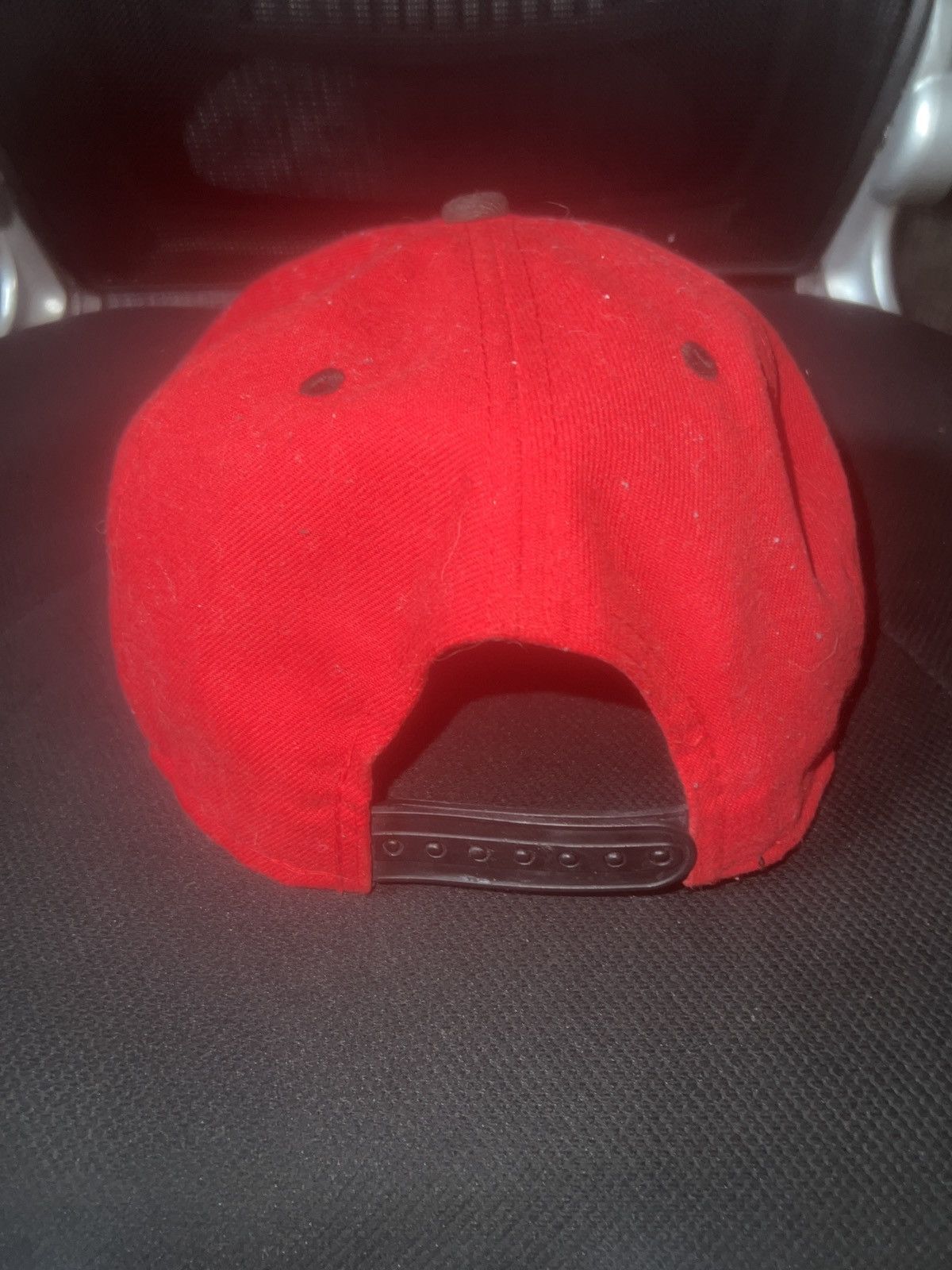 New Era New Era 9Fifty NBA HWC Chicago Bulls Windy City Snapback Size ONE SIZE - 8 Thumbnail