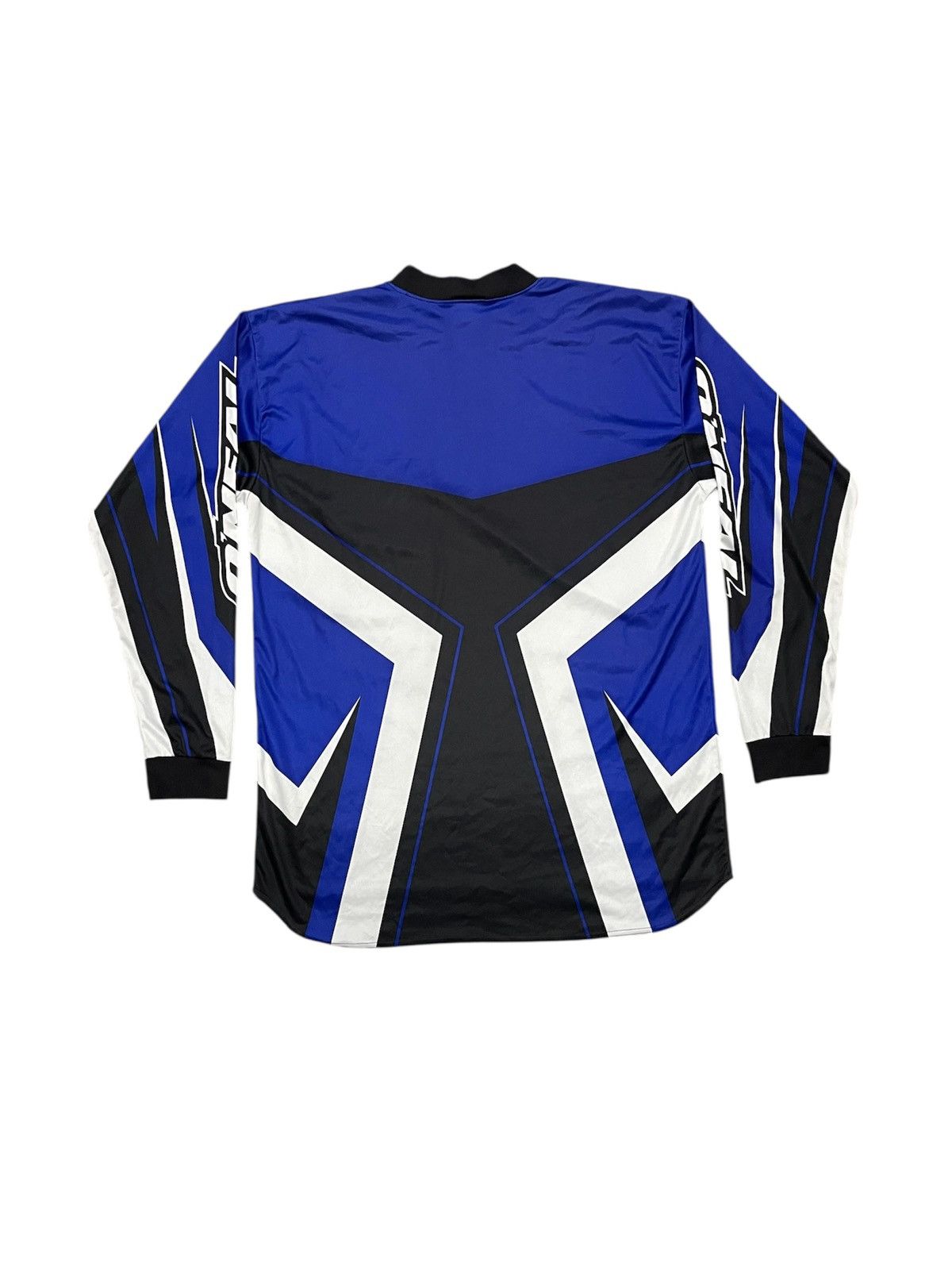 O'Neill VINTAGE O’NEAL RACING MOTOCROSS JERSEY LONG SLEEVE Size US XL / EU 56 / 4 - 2 Thumbnail