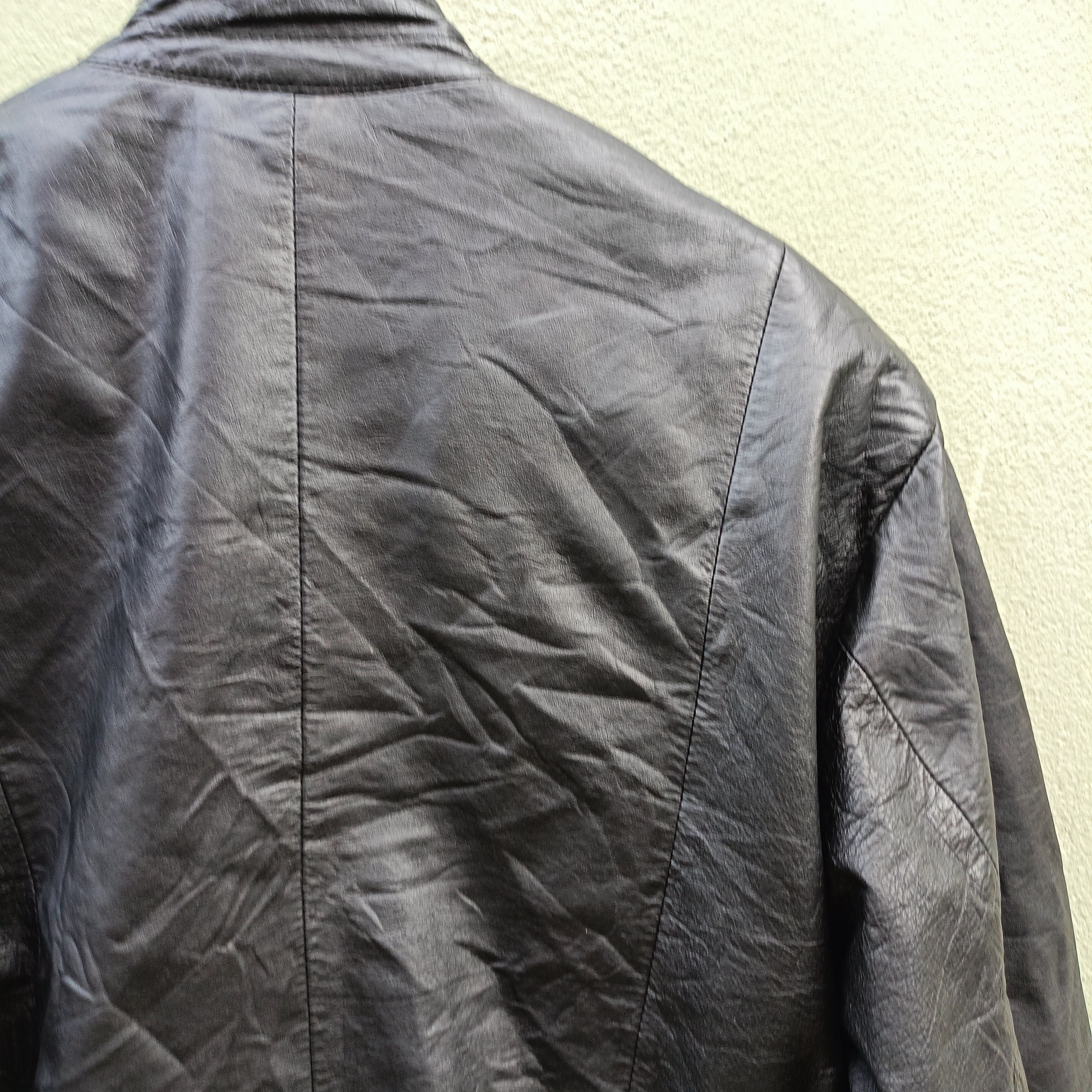 Vintage Korean jacket