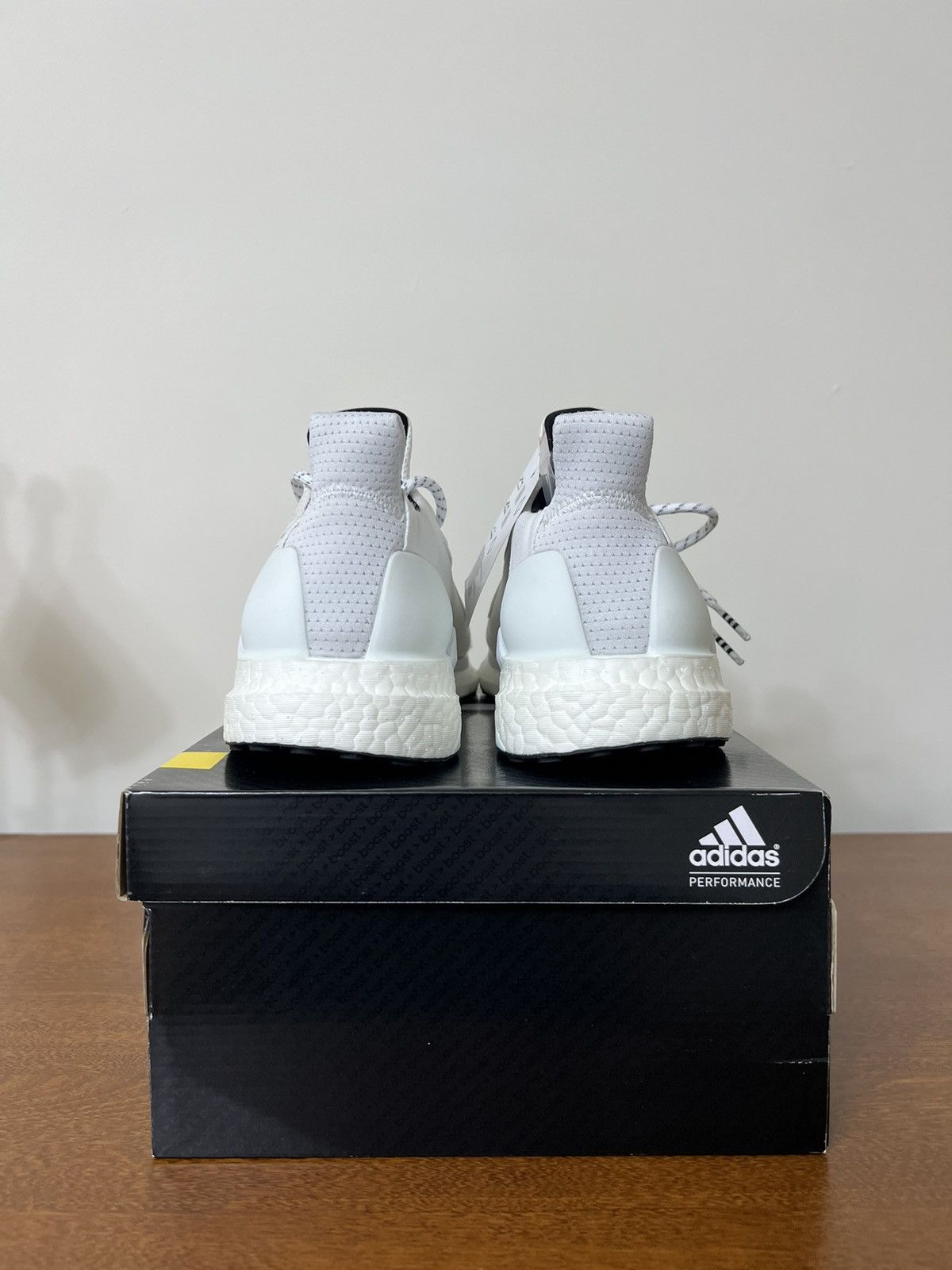 Adidas Adidas solar hu glide HUMAN MADE Size US 8.5 / EU 41-42 - 4 Thumbnail
