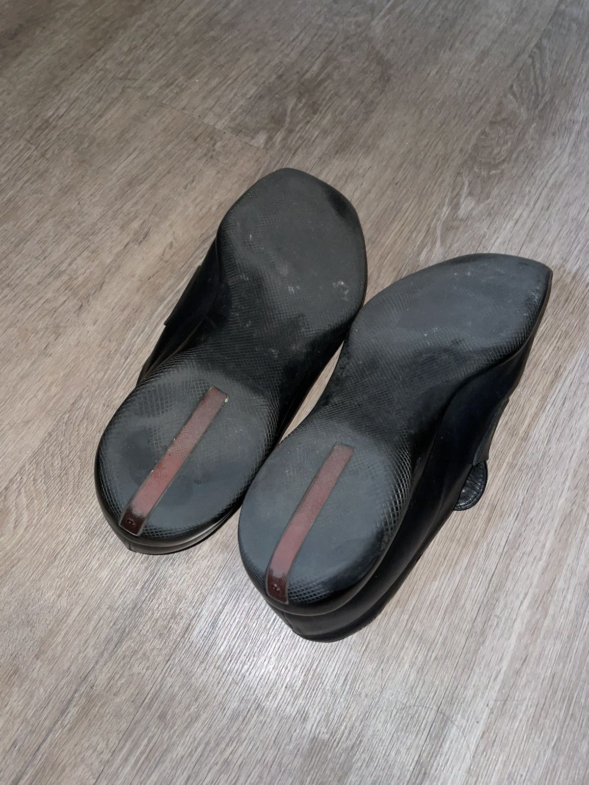 Prada Prada sports loafer Size US 10 / EU 43 - 5 Thumbnail