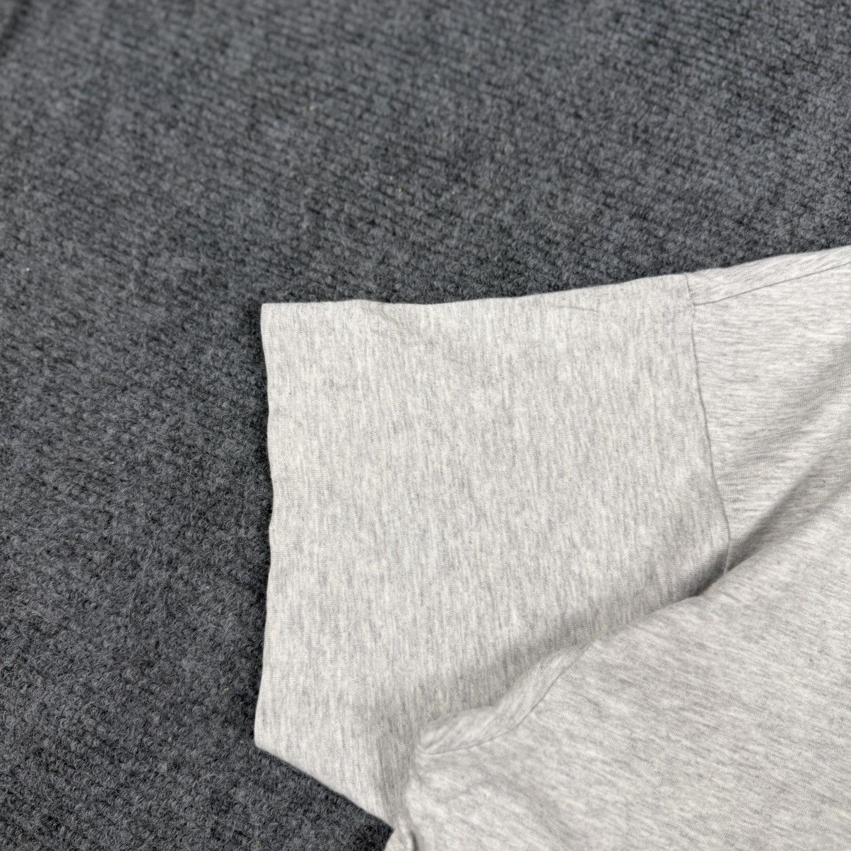 Issey Miyake Vintage Issey Miyake "I.S. Miyake Design Studio" Logo Tee Size US M / EU 48-50 / 2 - 4 Thumbnail