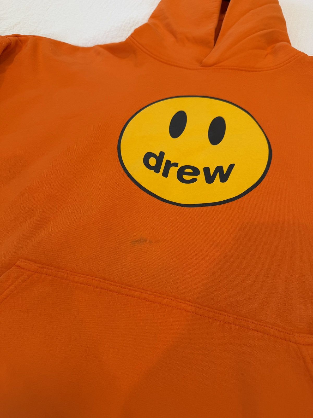 Drew House Drew House Logo Hoodie Size US XL / EU 56 / 4 - 3 Thumbnail