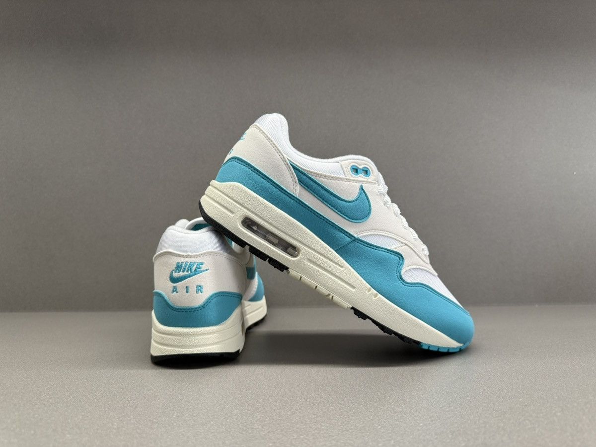 Nike Nike Air Max 1 Dusty Cactus Women’s Size US 8 / IT 38 - 8 Thumbnail
