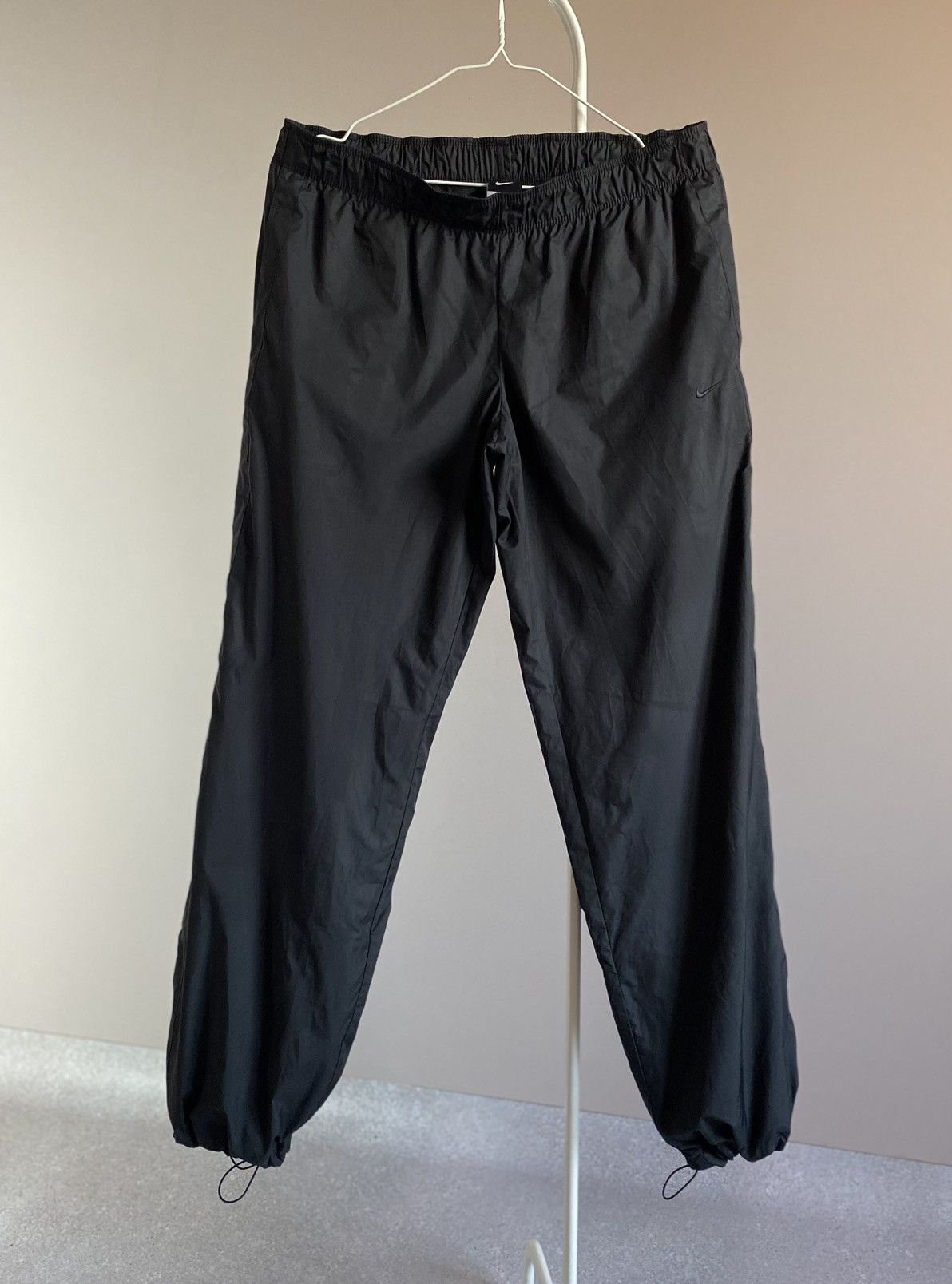 Vintage Vintage Nike Nylon Pants Size US 33 - 4 Thumbnail
