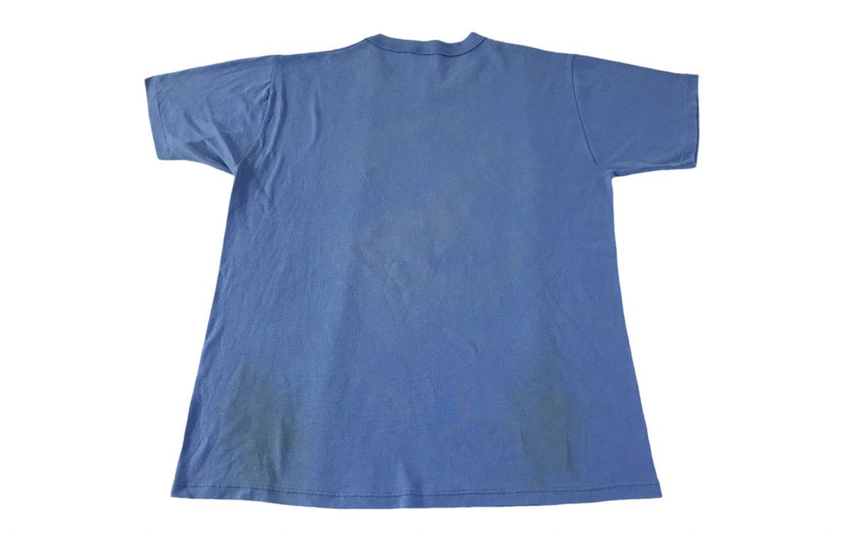 Russell Athletic 90s Russell Athletic Usa Intramural Volleyball Printed Tee Size US M / EU 48-50 / 2 - 2 Thumbnail