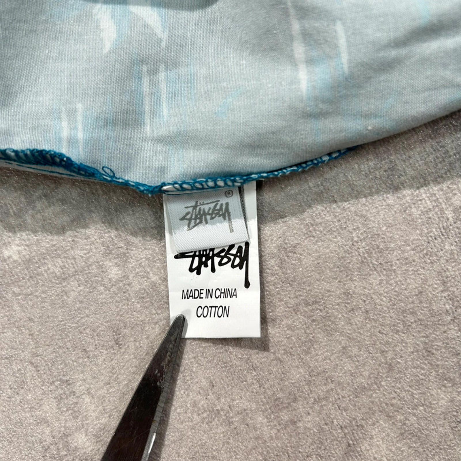Stussy Stussy shorts, W32 Size US 32 / EU 48 - 8 Thumbnail