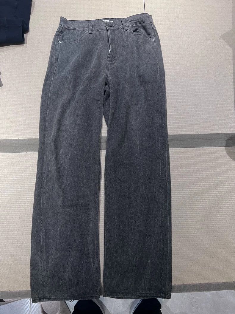 Our Legacy Our Legacy jean Size US 32 / EU 48 - 1 Thumbnail