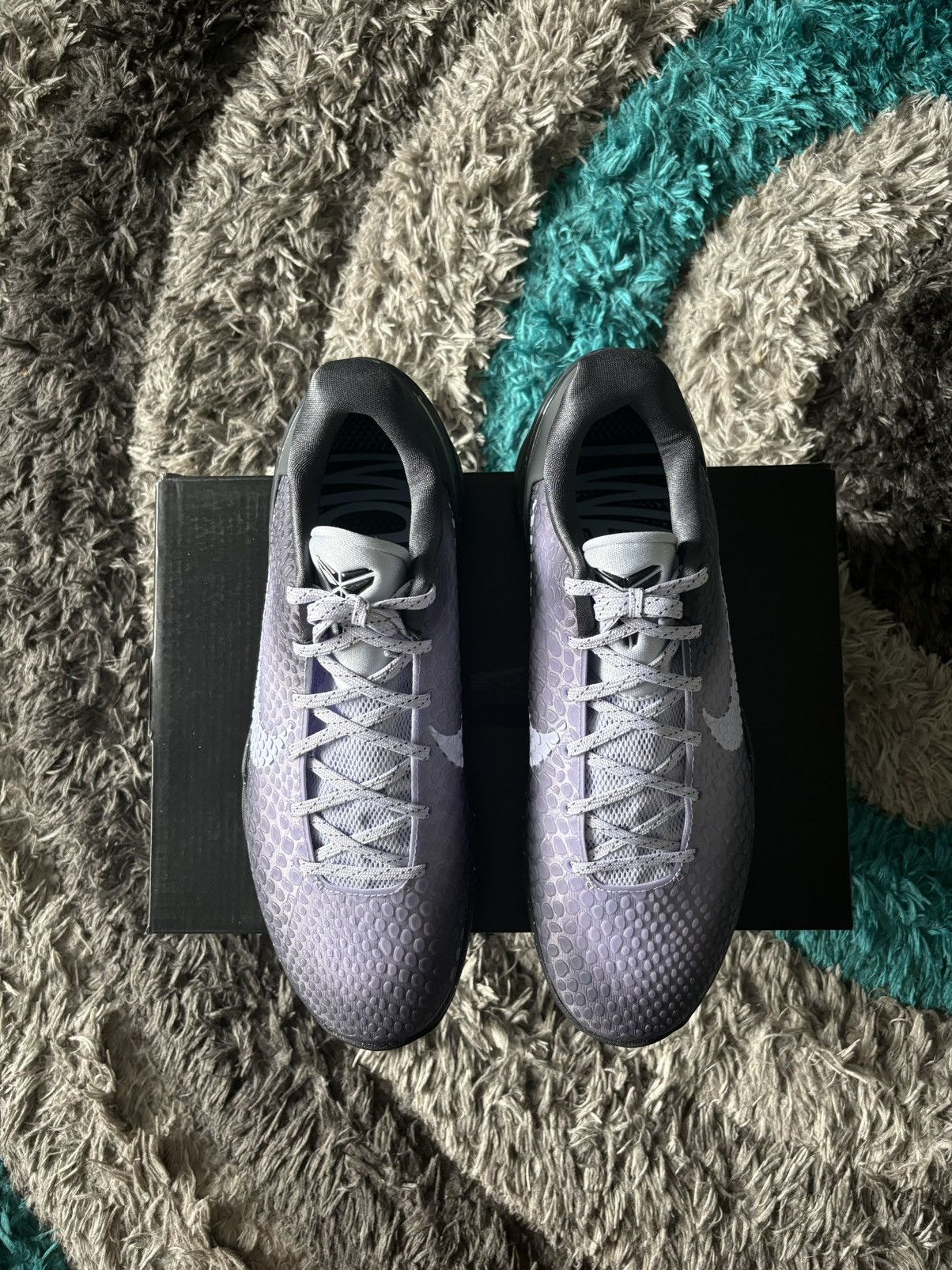 Nike Nike Kobe 6 Protro EYBL Size US 11 / EU 44 - 3 Thumbnail