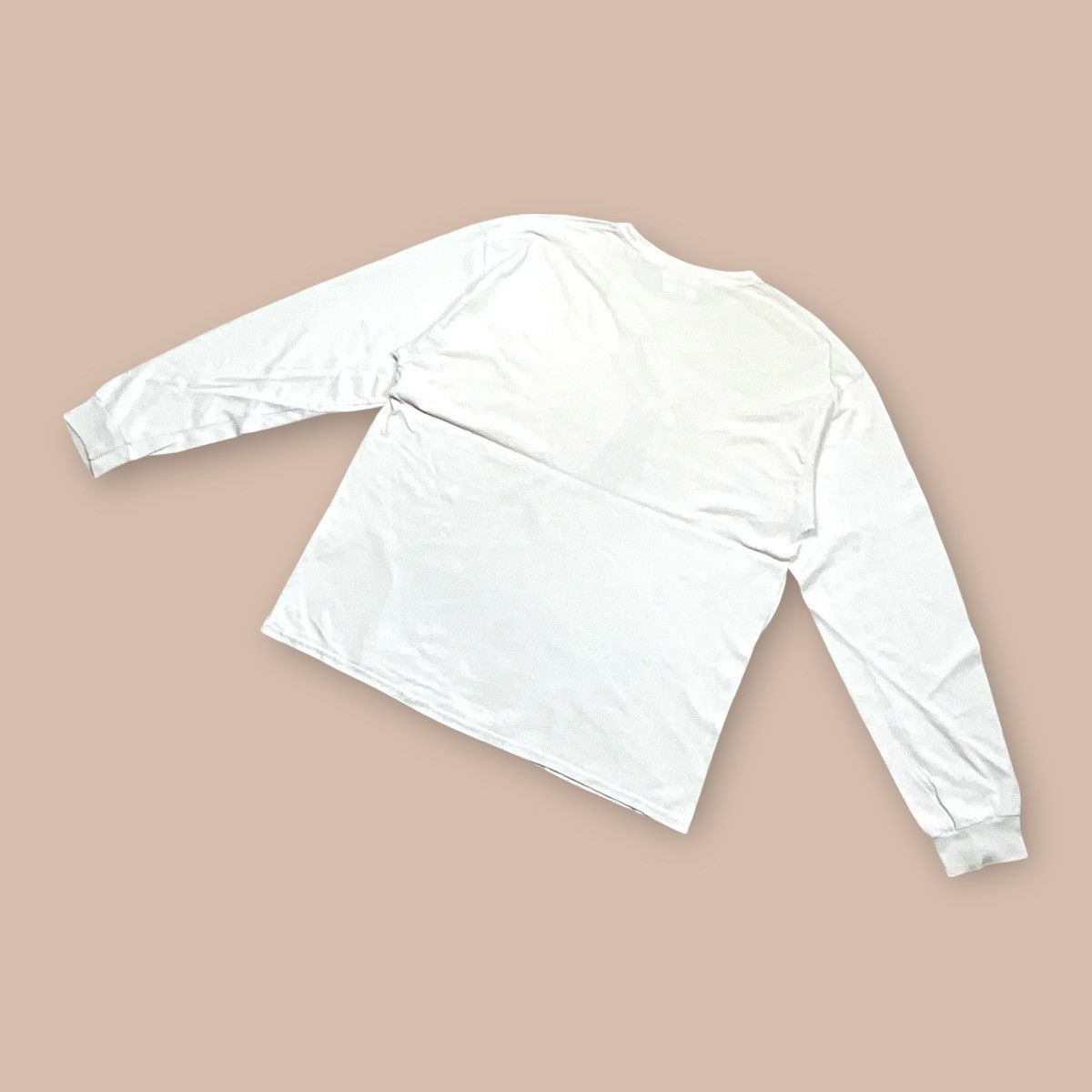 BEAUTY&YOUTH Beauty&Youth X Bjork Photo by kevin cummins L/S Tee Size US XL / EU 56 / 4 - 2 Thumbnail