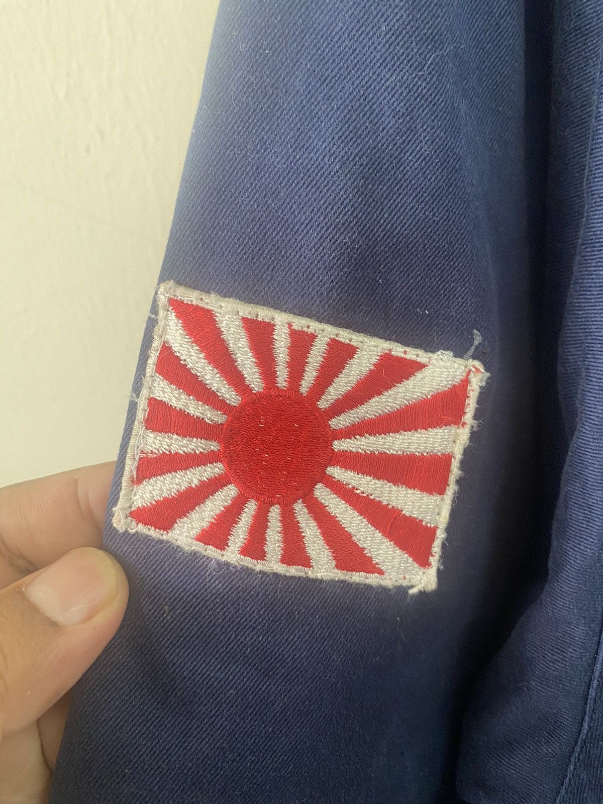 Issey Miyake Vtg Issey Miyake ChisatoTsumori Reversible Undercover Jacket Size US XL / EU 56 / 4 - 11 Thumbnail
