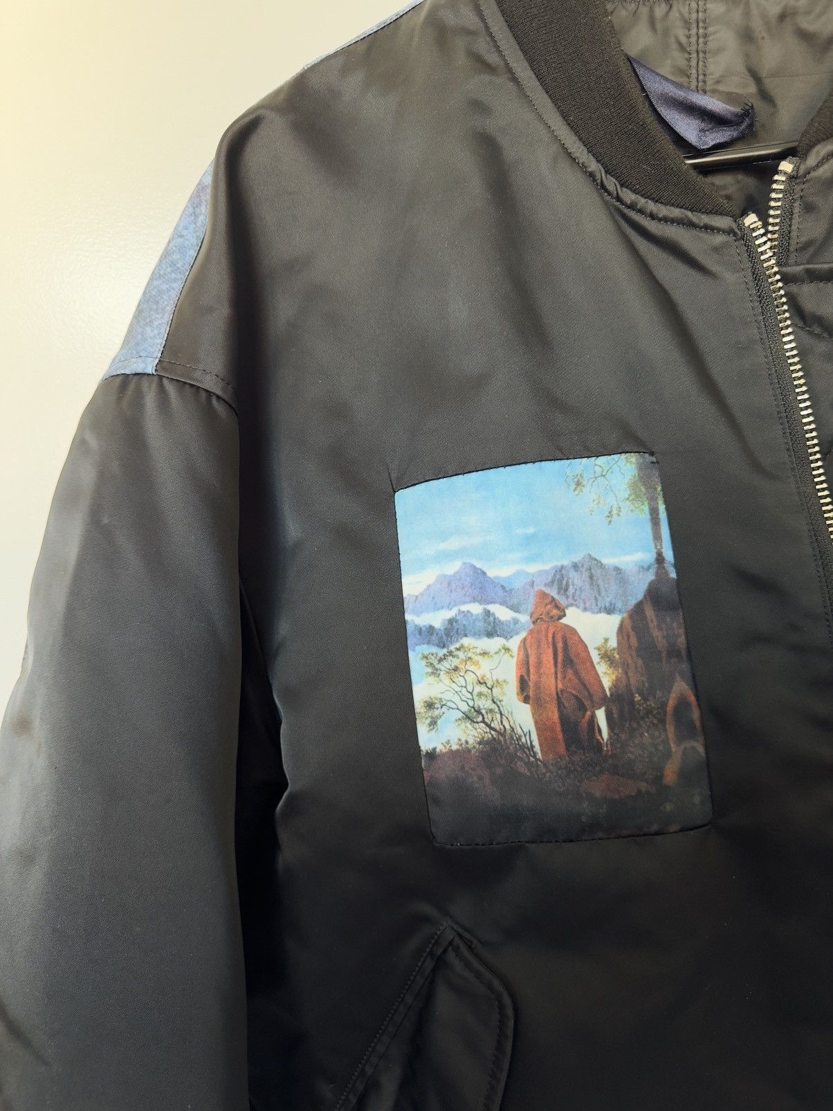 Undercover John Undercover 19ss Joy Division Licht Und