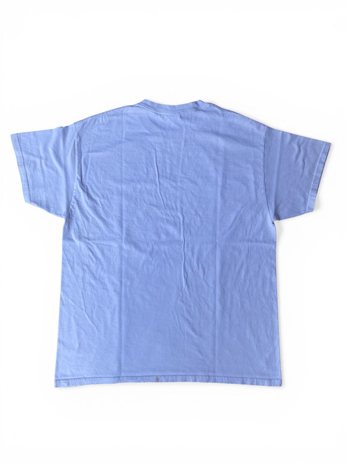 Anime Parody Final Fantasy First Responder IX/XI Tee Video Game Size US L / EU 52-54 / 3 - 7 Thumbnail