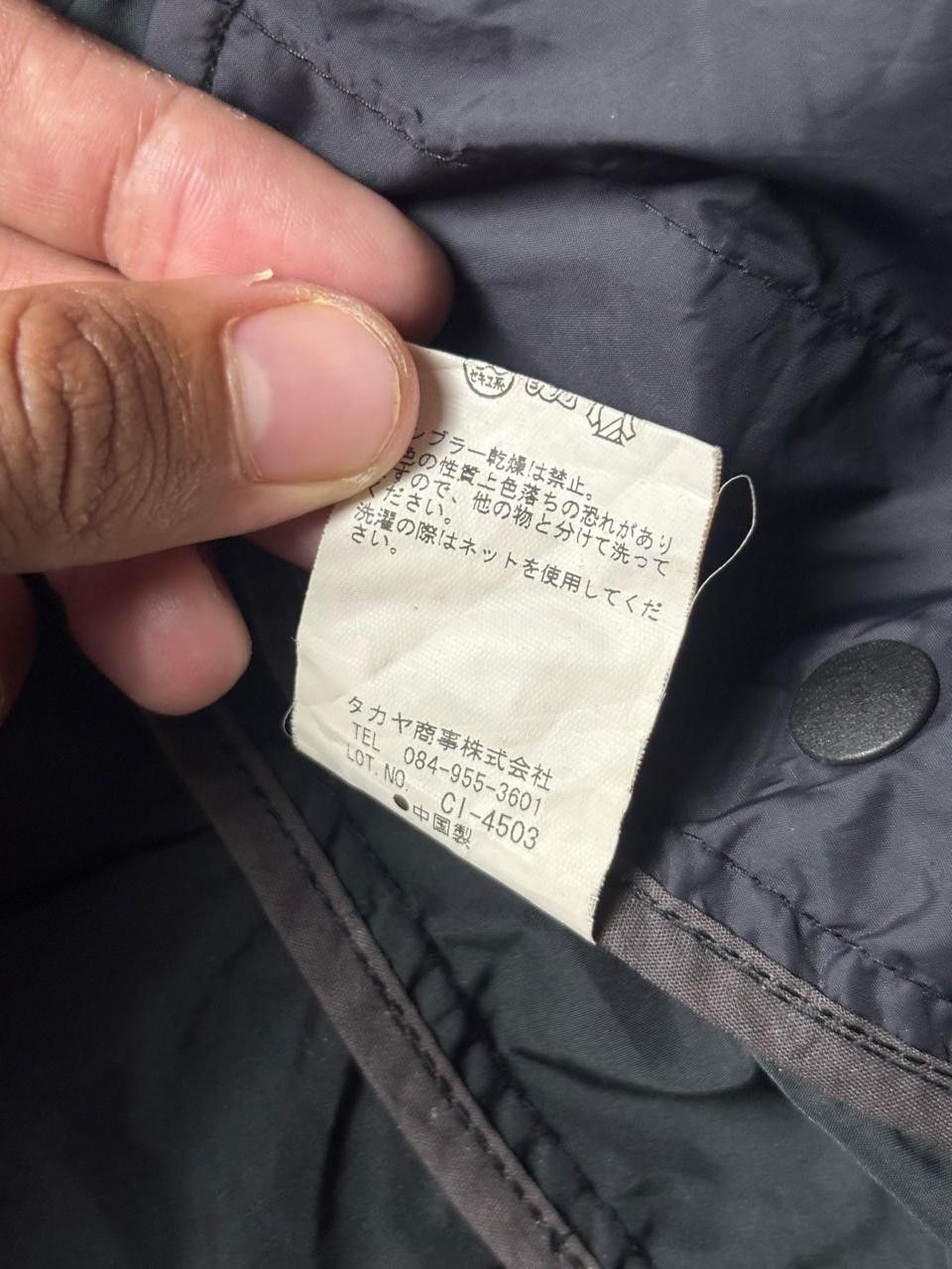 Marithe + Francois Girbaud 00s Le Casual De Marithe Francois Girbaud Multipocket Jacket Size US M / EU 48-50 / 2 - 11 Thumbnail