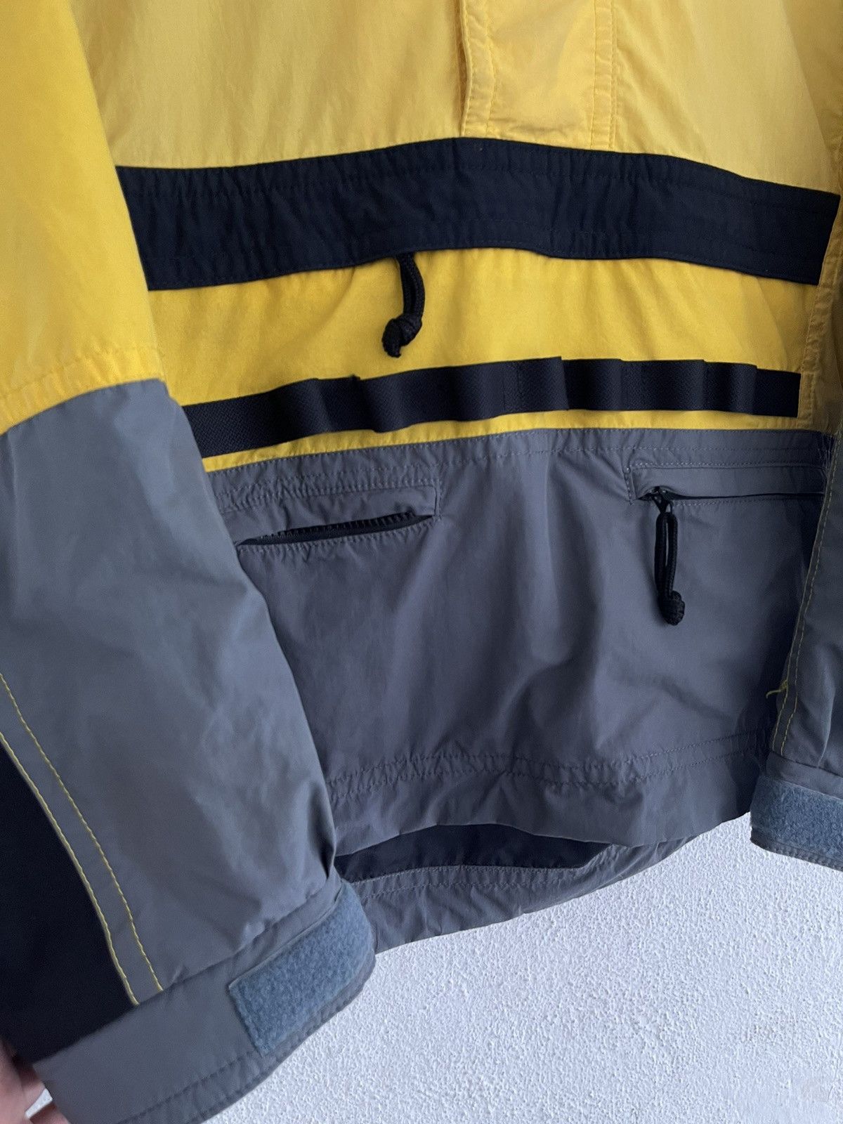 The North Face Vintage The North Face Skiwear Jacket Size US S / EU 44-46 / 1 - 5 Thumbnail