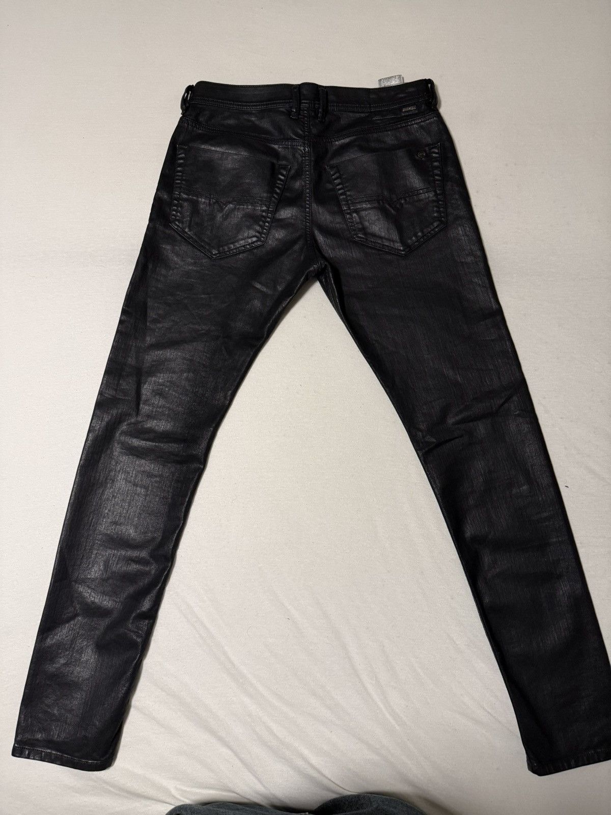 Diesel Diesel TEPPHAR slim-carrot Size US 32 / EU 48 - 2 Thumbnail