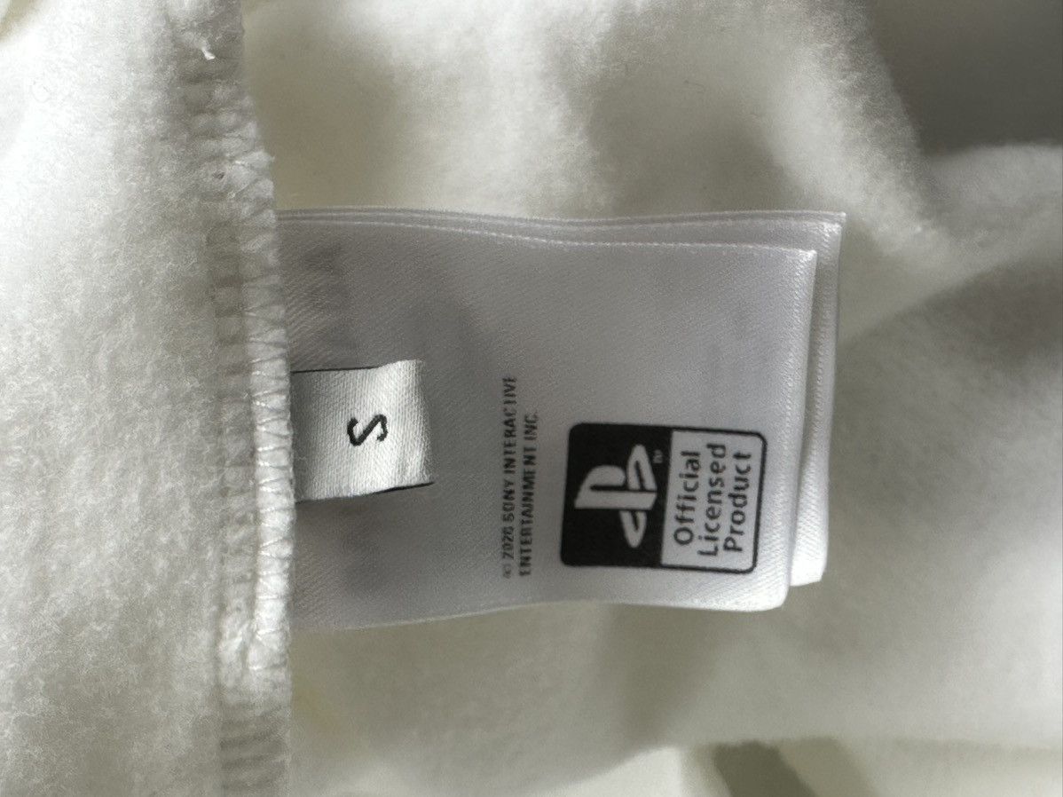 Balenciaga Balenciaga PS5 hoodie Size US XL / EU 56 / 4 - 4 Thumbnail