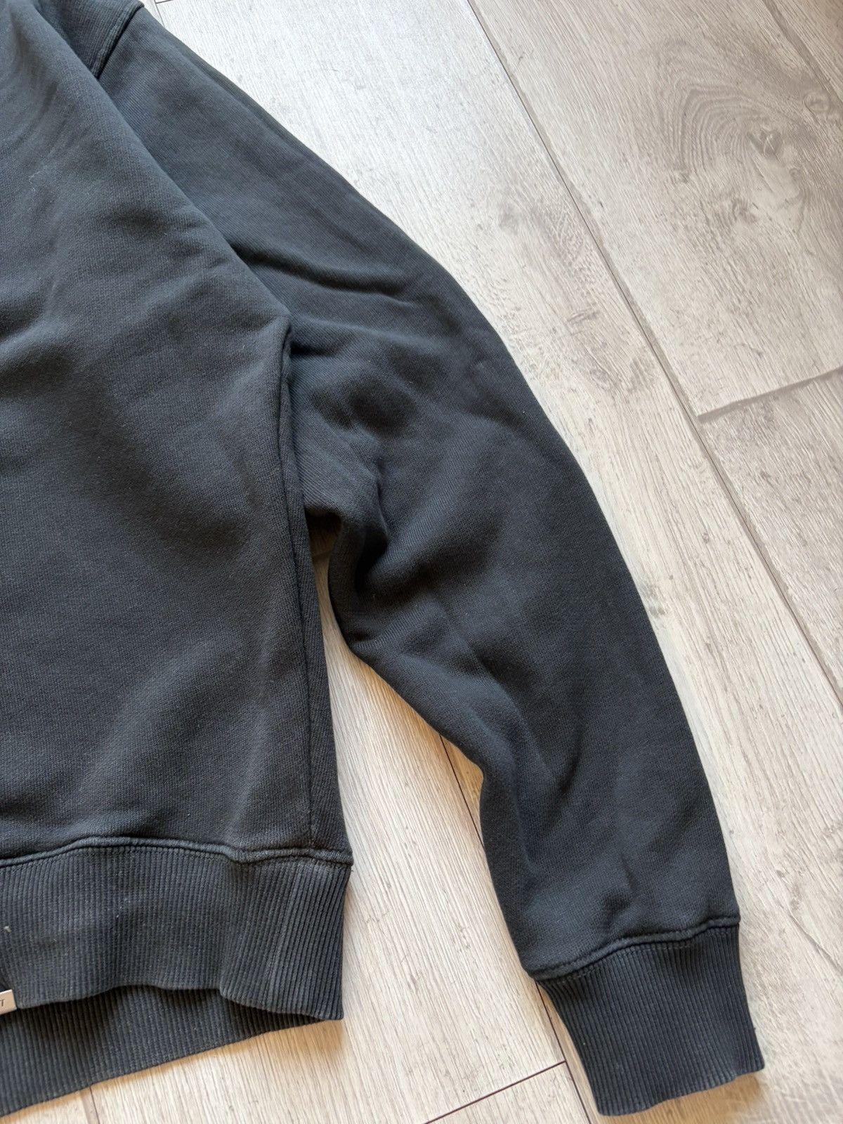 Represent Clo. Represent Blank Sweatshirt Crewneck Size US S / EU 44-46 / 1 - 3 Thumbnail