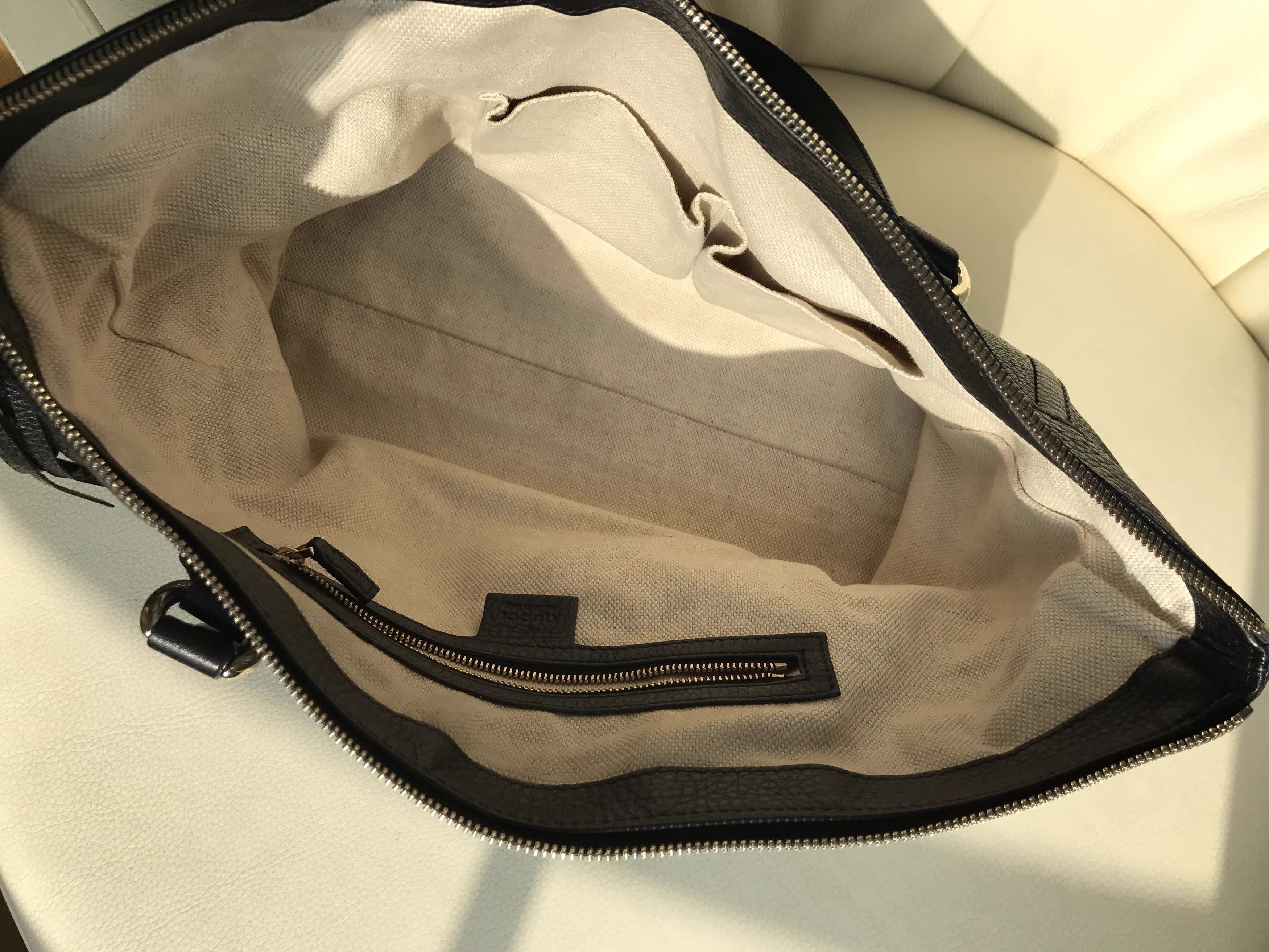 Gucci GUCCI Classic Women's Bag K17 Size ONE SIZE - 4 Thumbnail