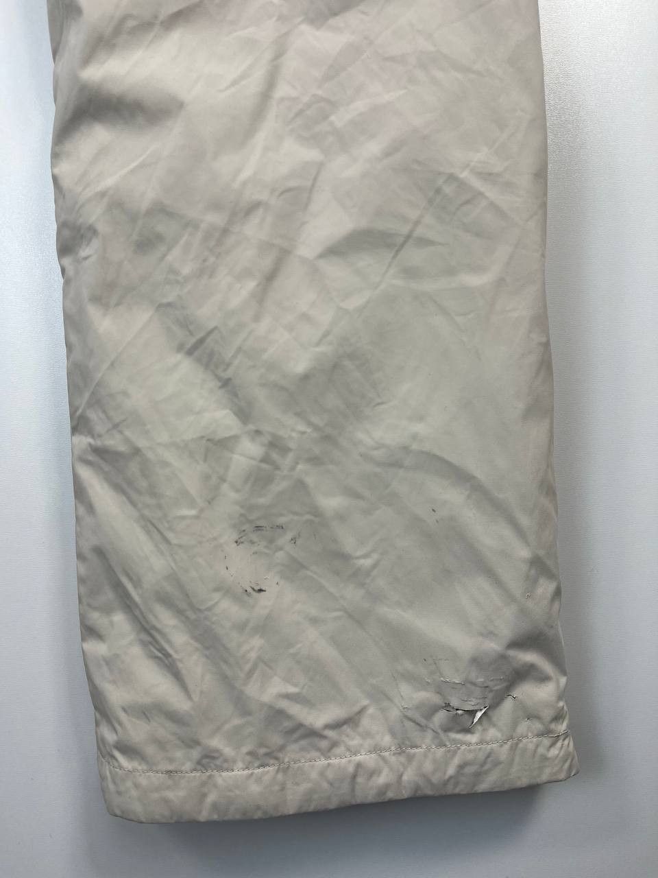 Bogner Bogner Ski Pants Beige Snow Trousers Belted Mens L US 36 Size US 36 / EU 52 - 9 Thumbnail