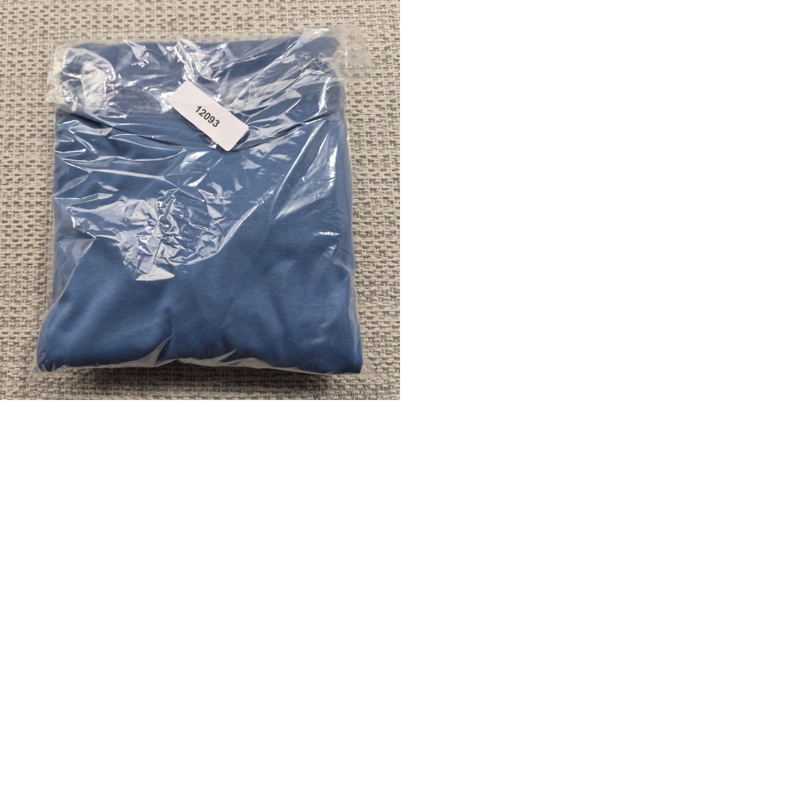 Murano Murano Liquid Luxury Polo Shirt Mens 3XLT Blue Short Sleeve Big Tall Preppy Shirt Size US XXL / EU 58 / 5 - 9 Thumbnail