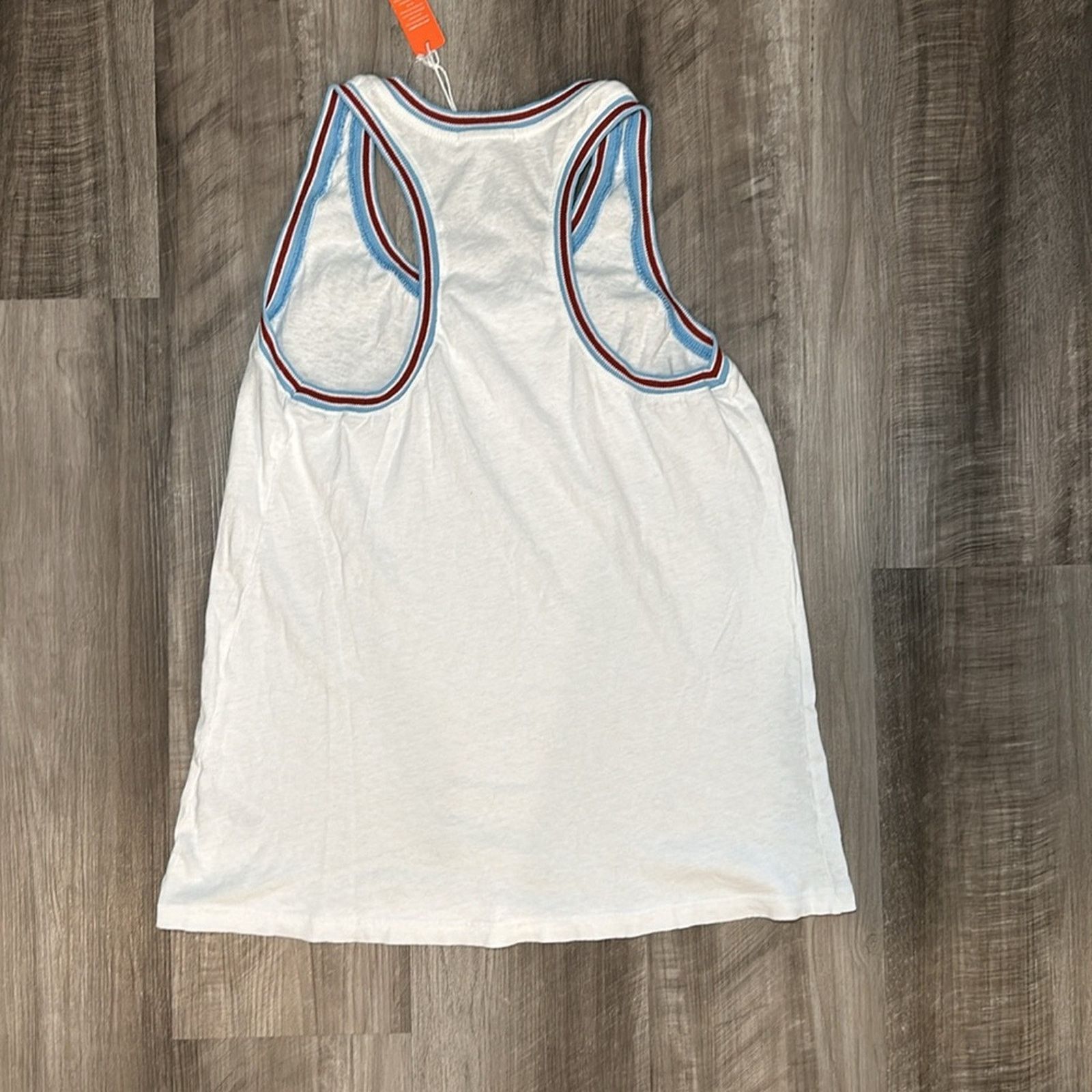 Sundry Sundry Tank - 3 Size L / US 10 / IT 46 - 2 Thumbnail